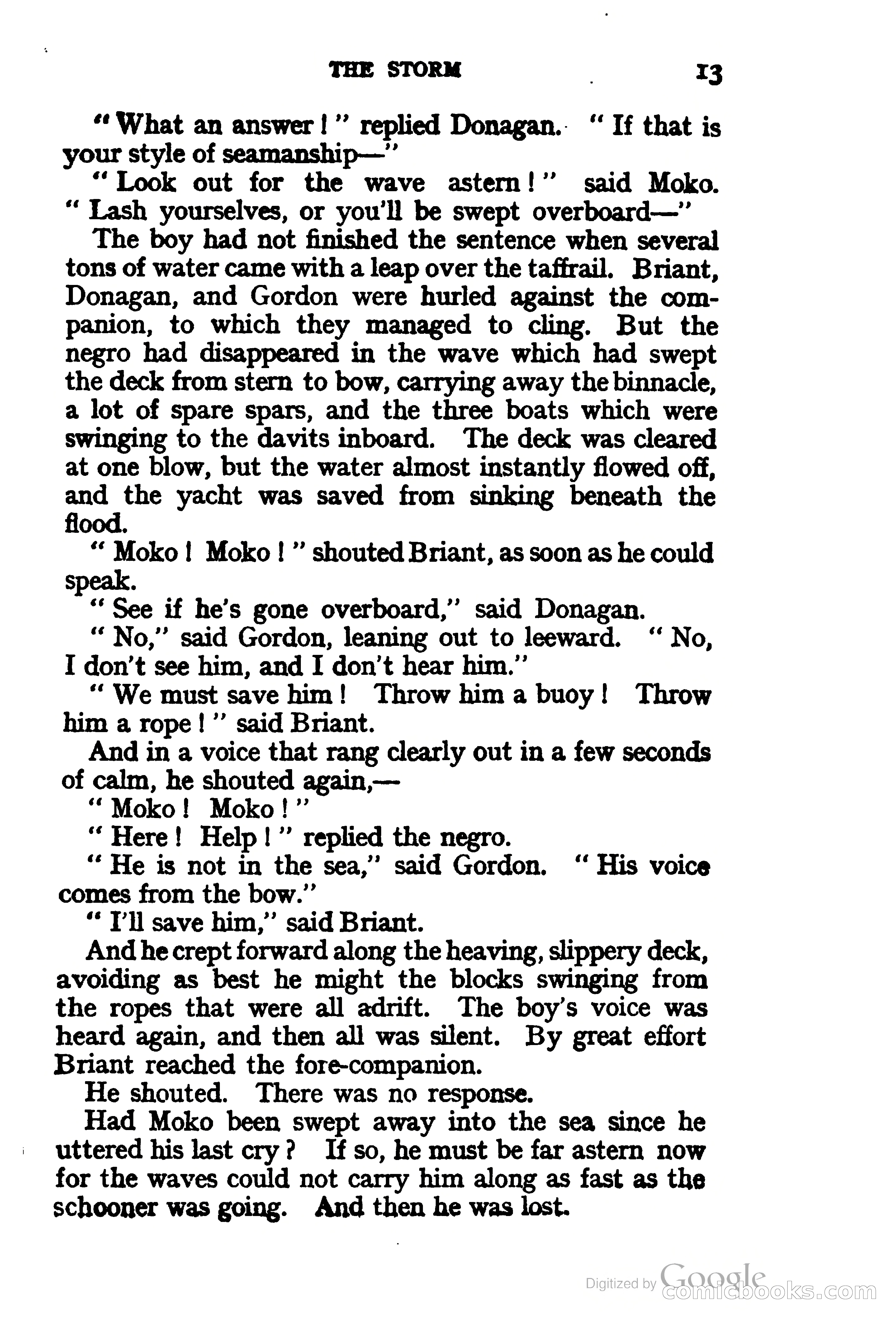 Adrift in the Pacific — page 20 of 226