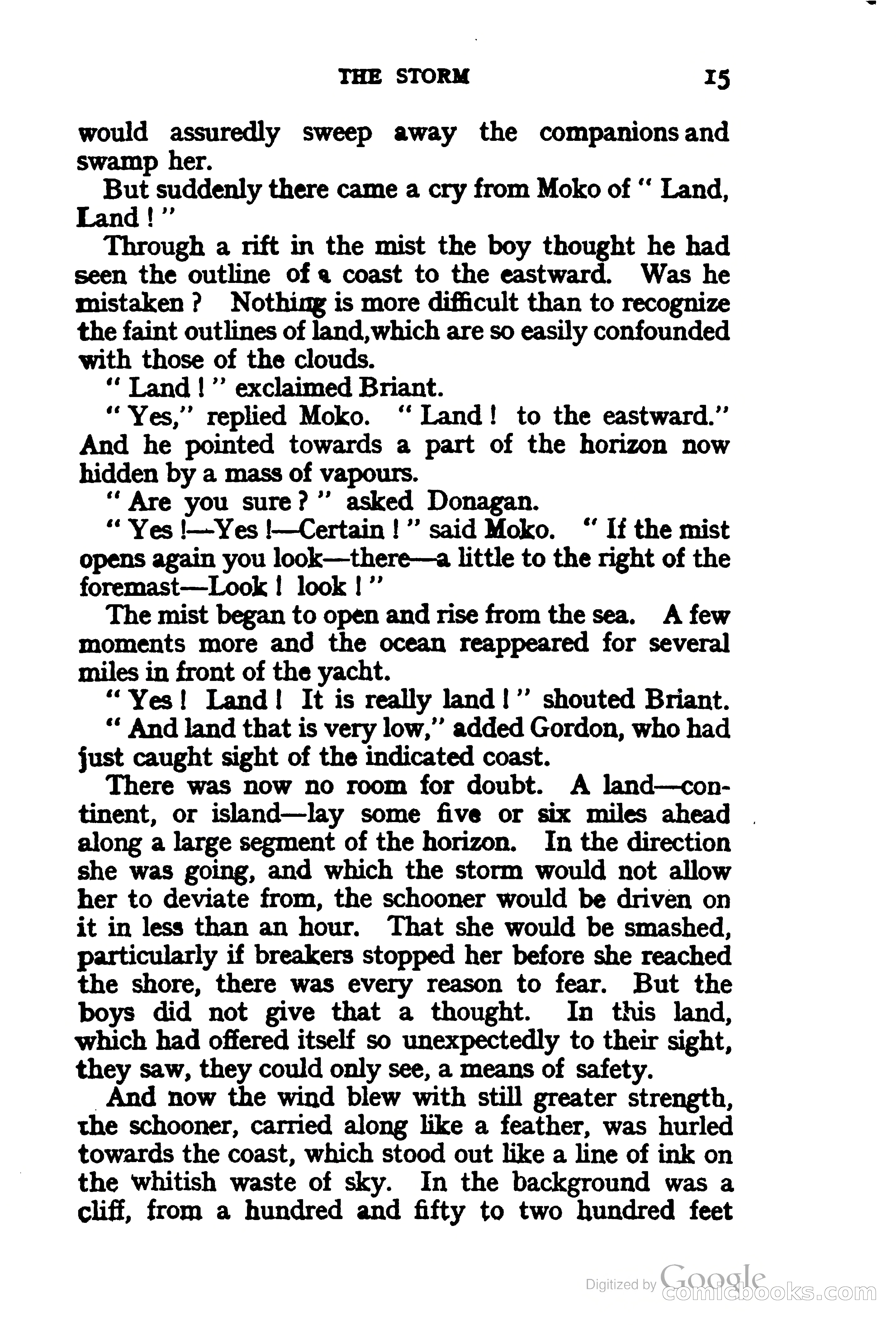 Adrift in the Pacific — page 22 of 226