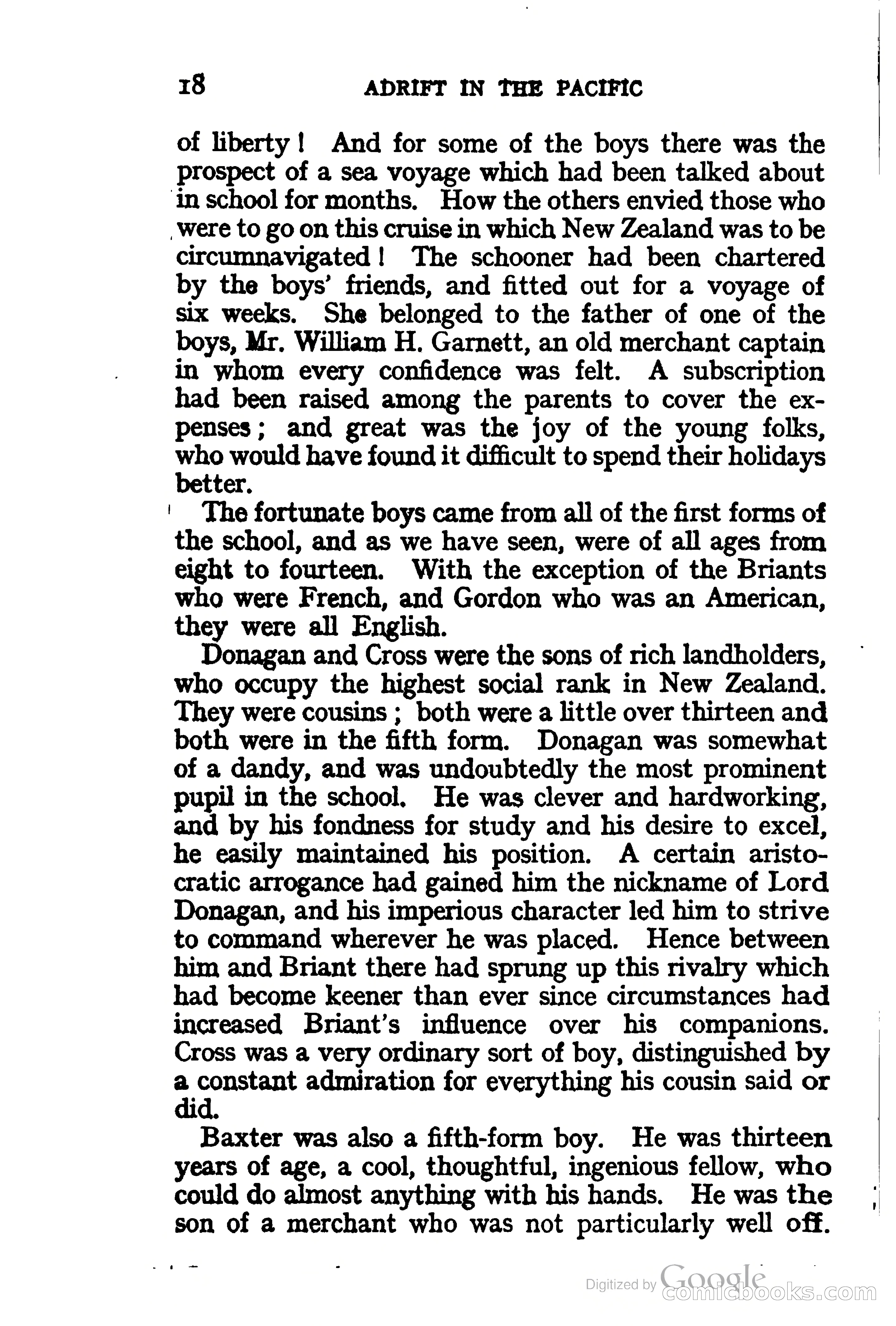 Adrift in the Pacific — page 25 of 226