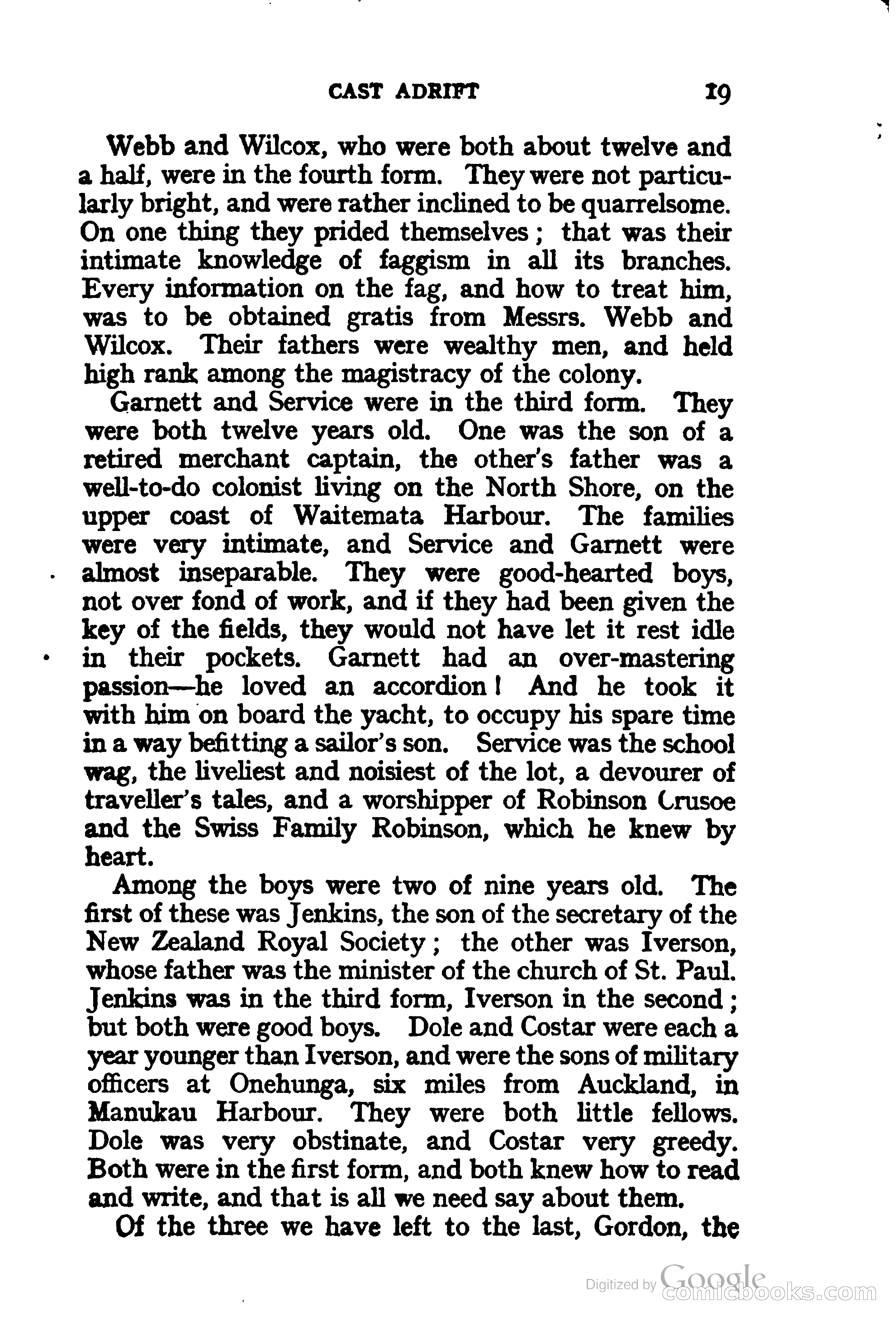 Adrift in the Pacific — page 26 of 226