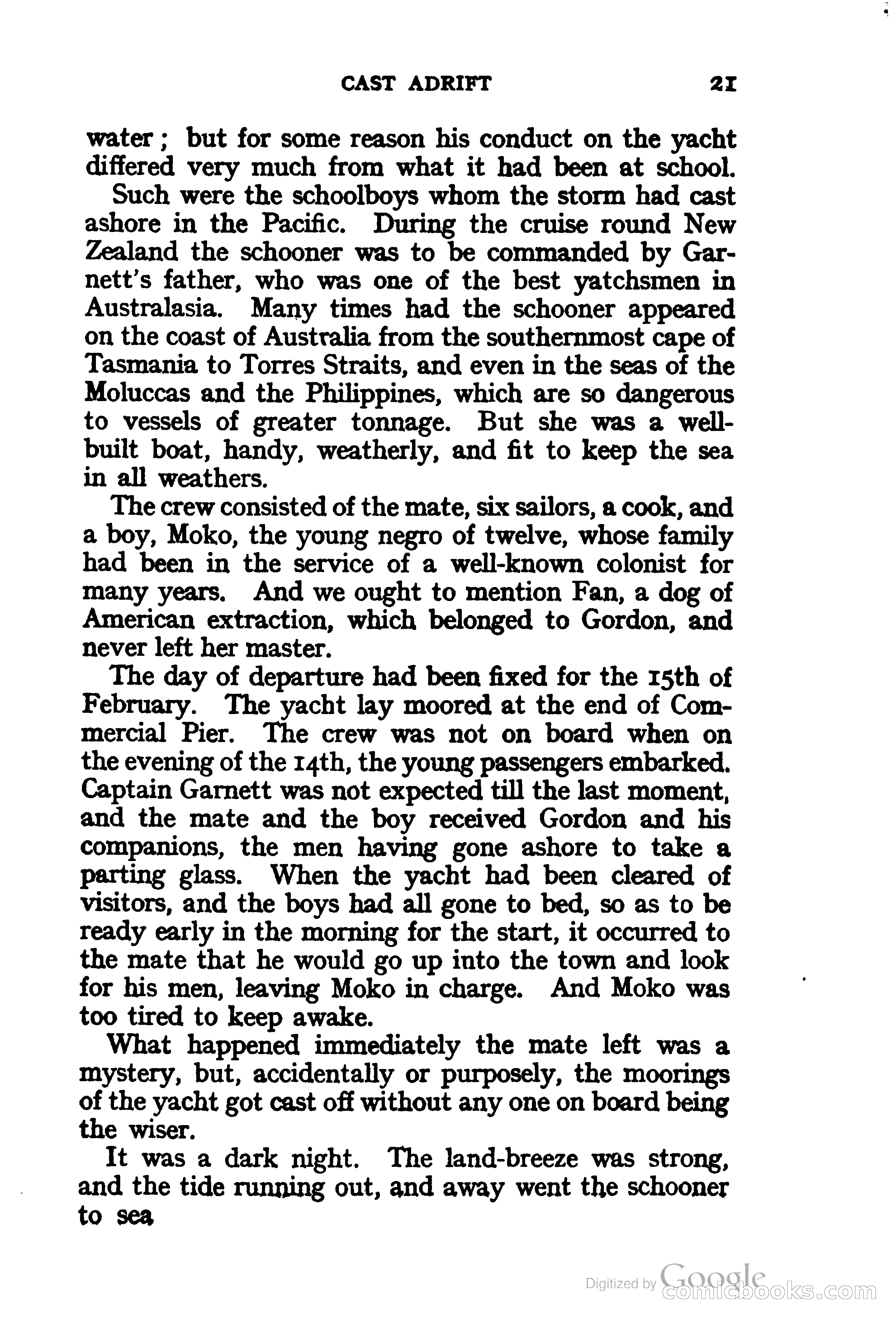 Adrift in the Pacific — page 28 of 226