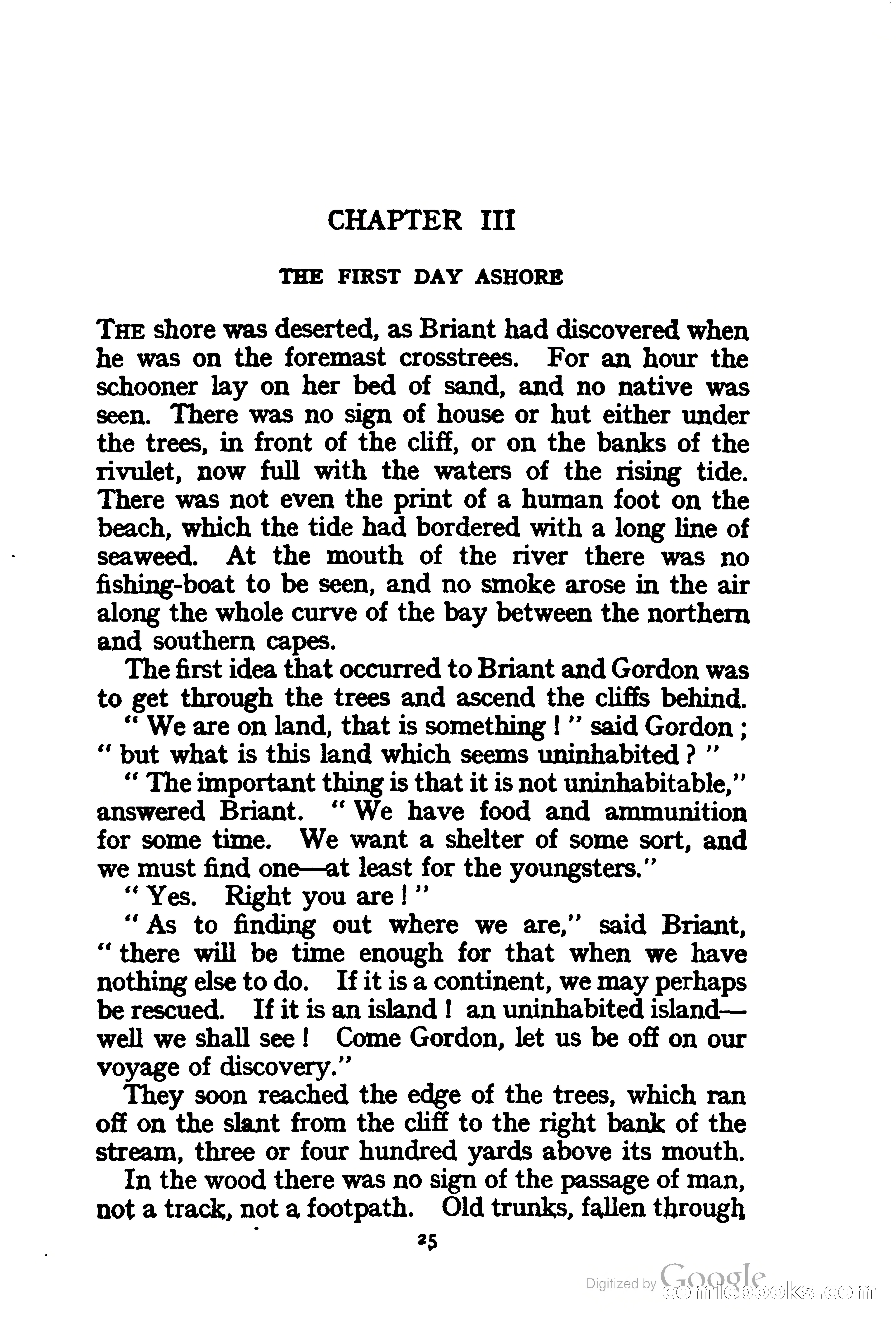 Adrift in the Pacific — page 32 of 226