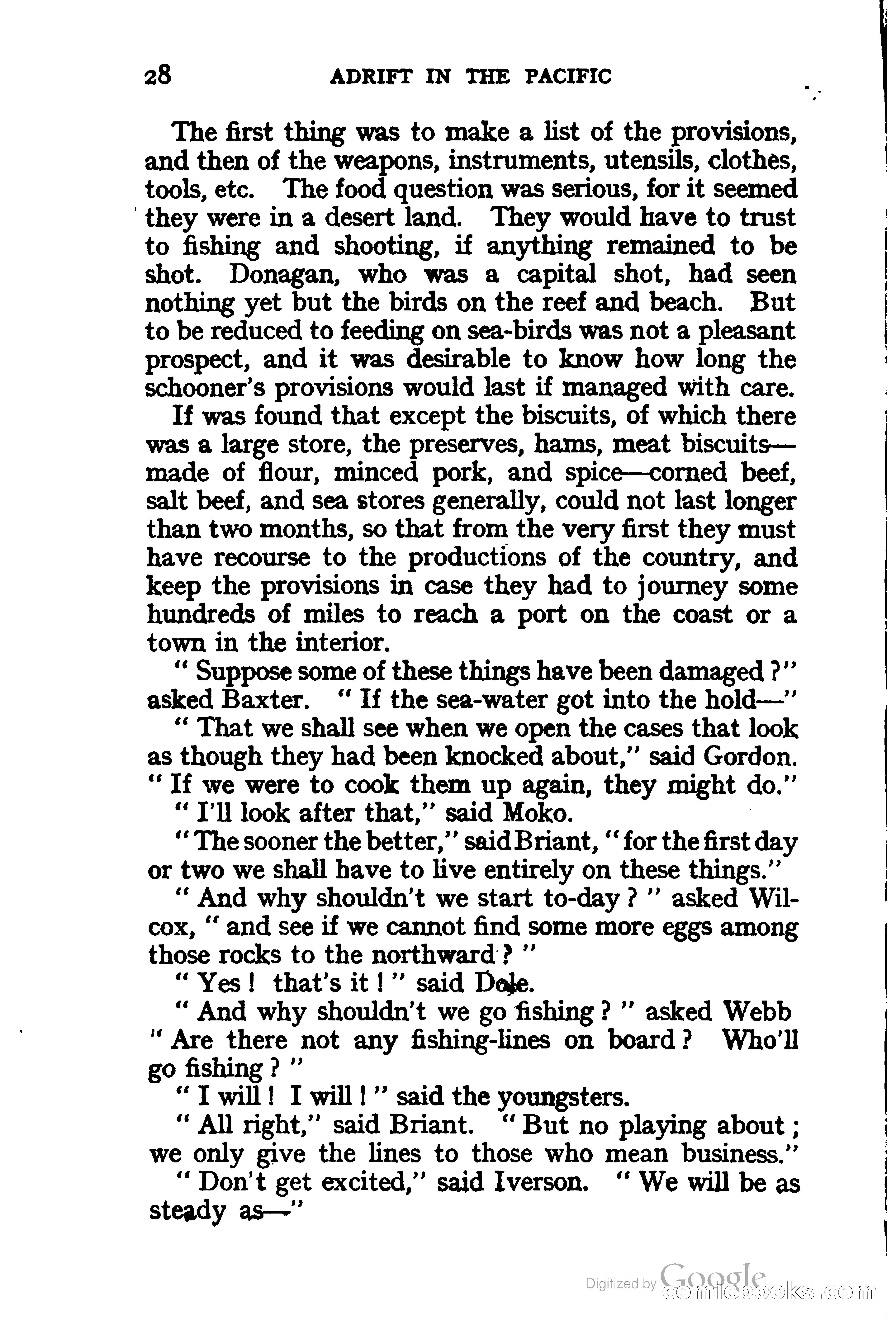 Adrift in the Pacific — page 35 of 226
