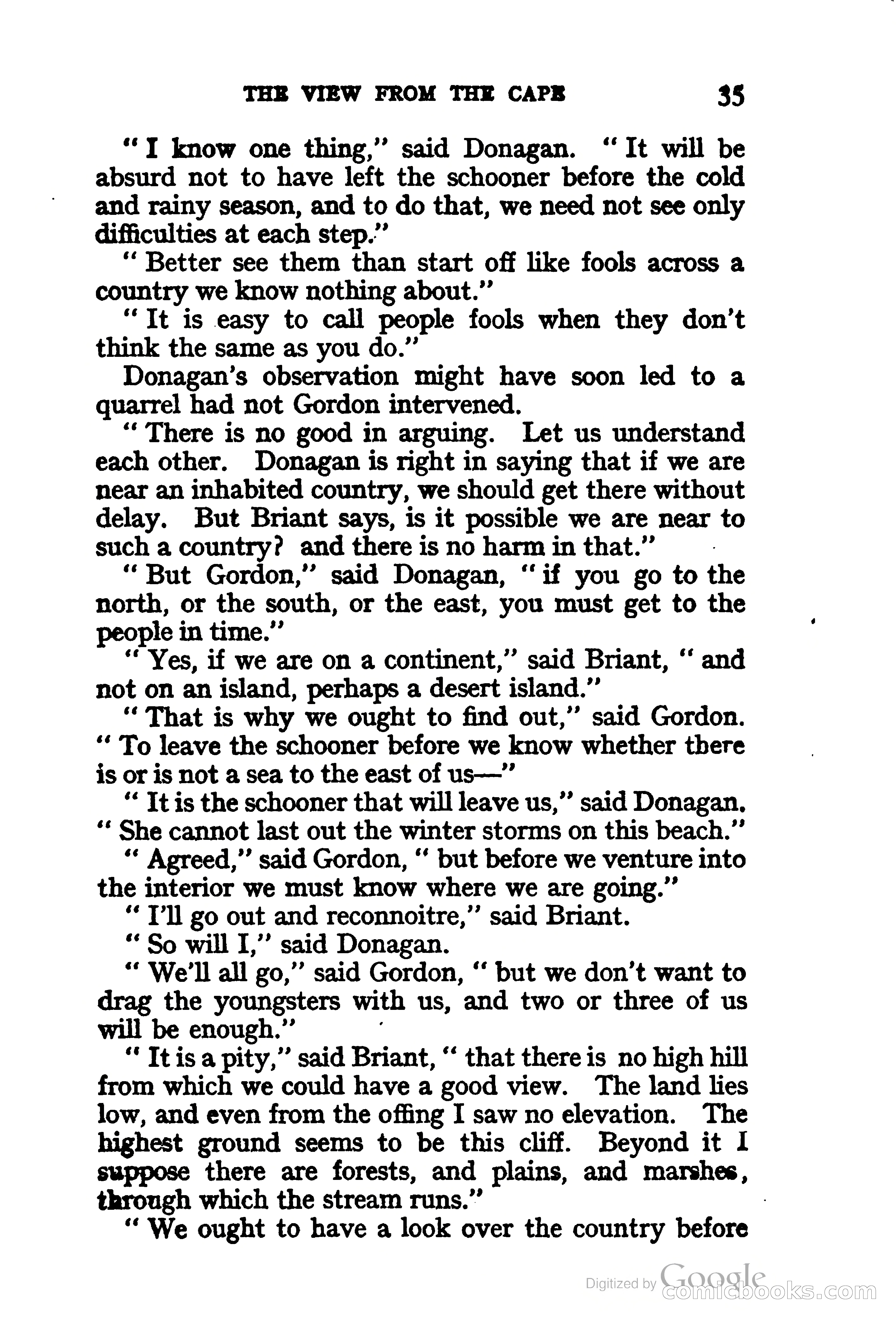 Adrift in the Pacific — page 42 of 226