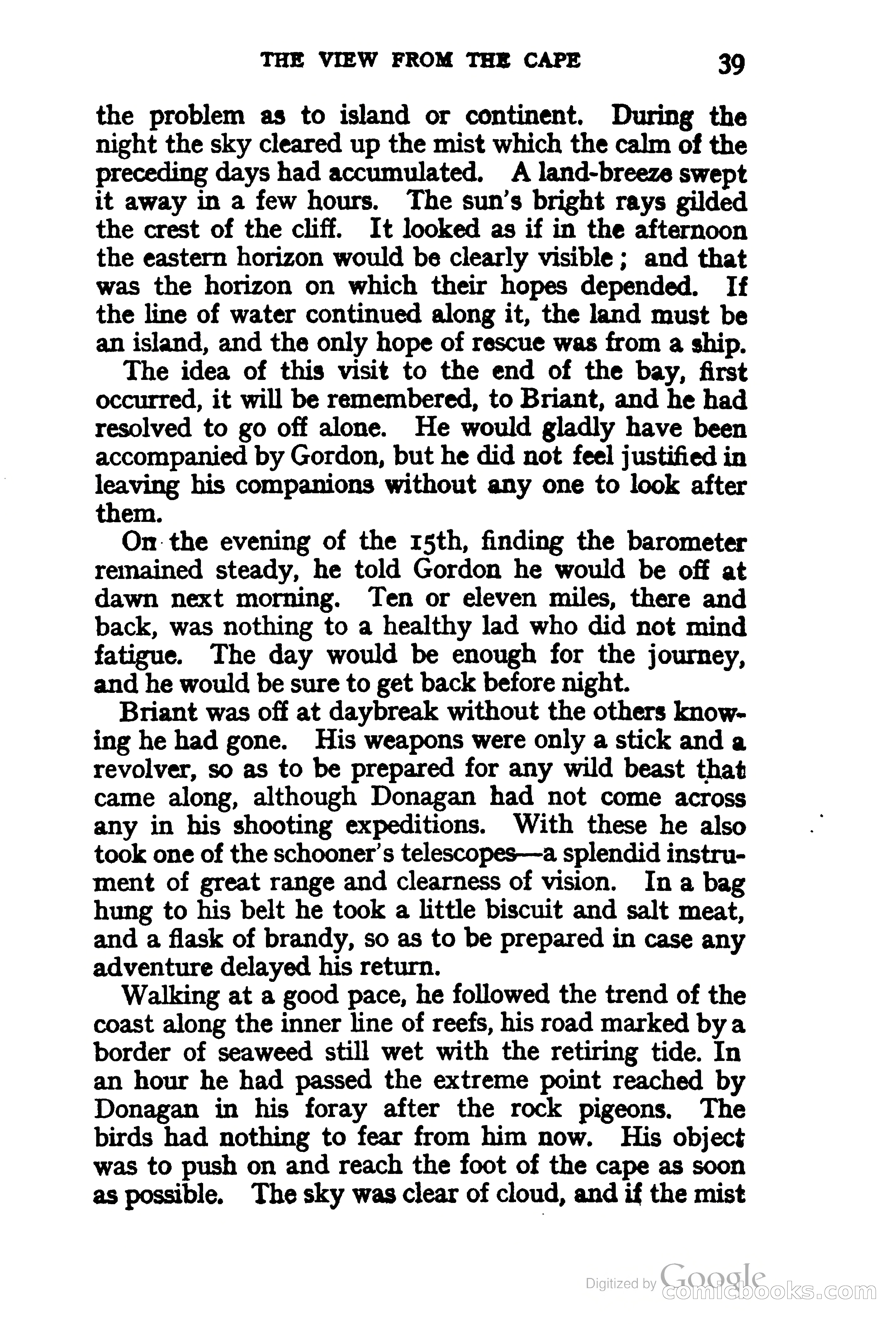 Adrift in the Pacific — page 46 of 226