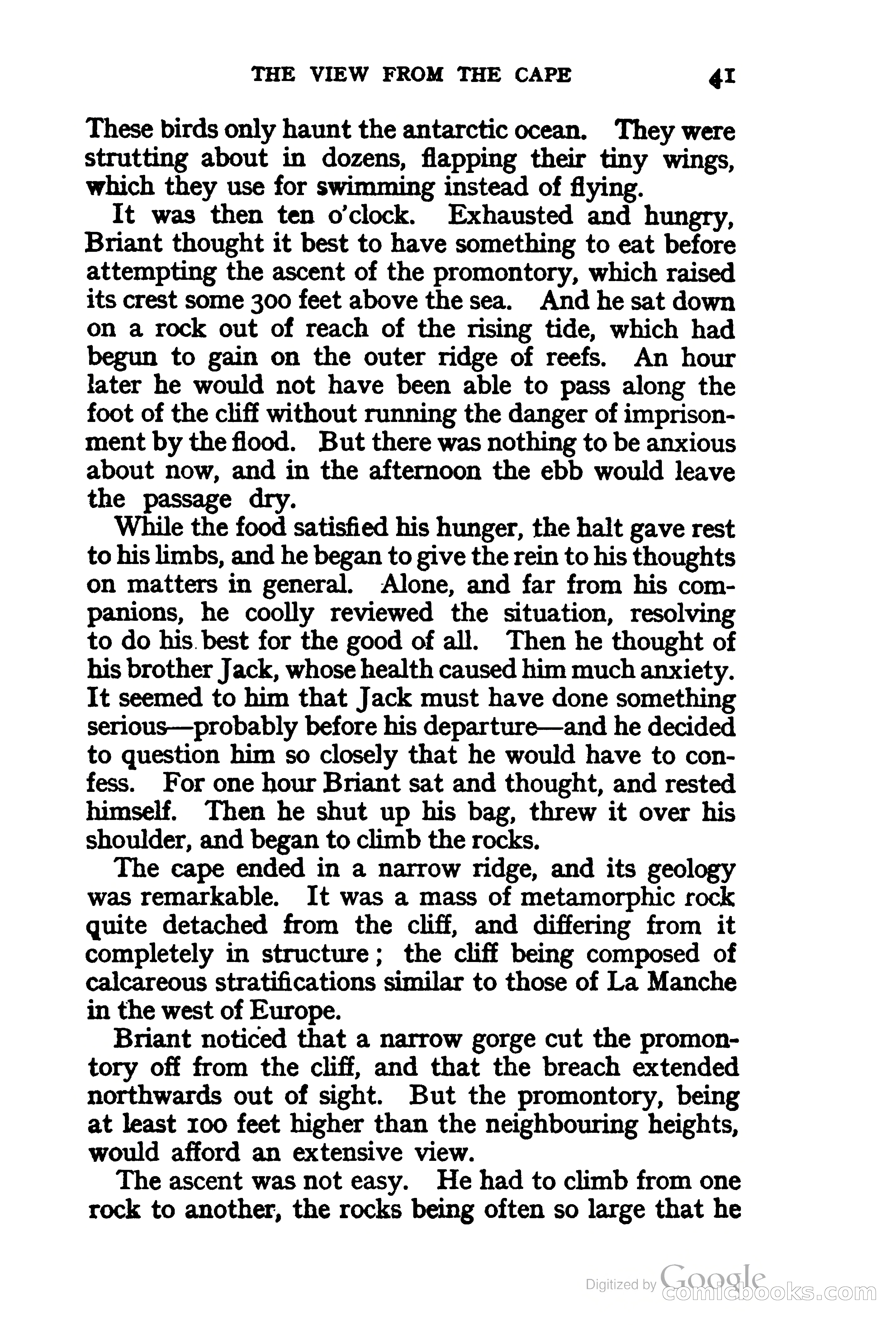 Adrift in the Pacific — page 48 of 226