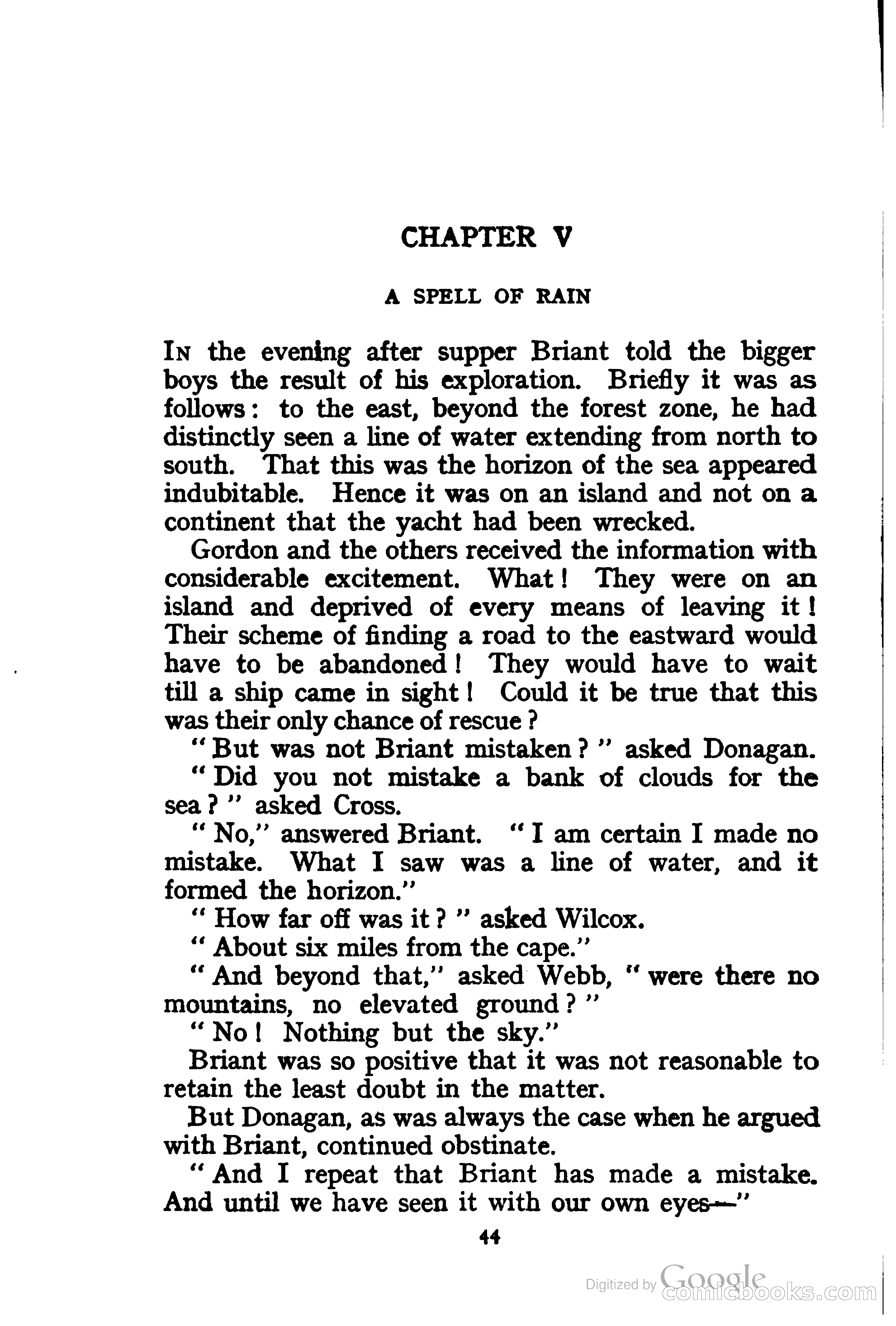 Adrift in the Pacific — page 51 of 226