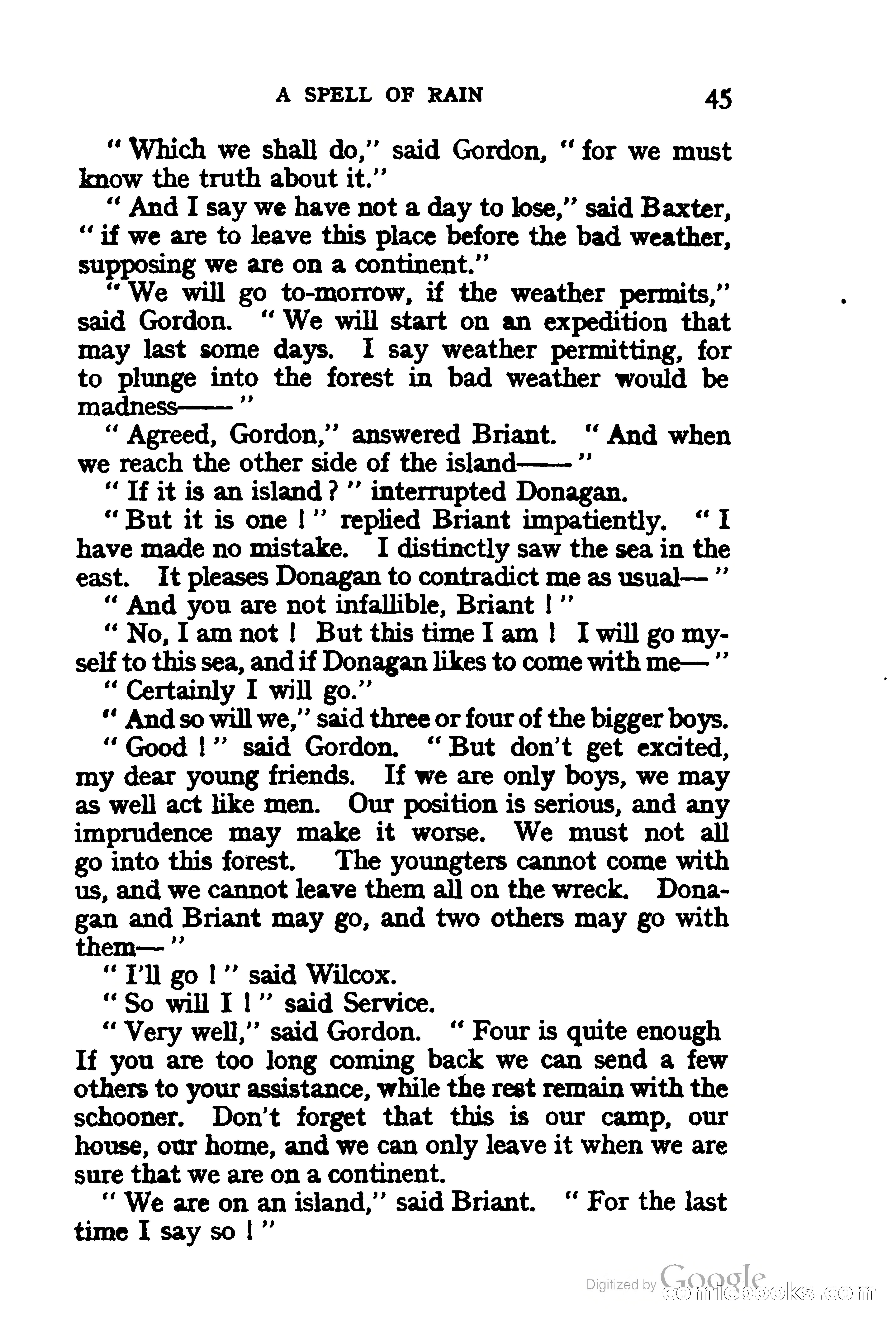 Adrift in the Pacific — page 52 of 226
