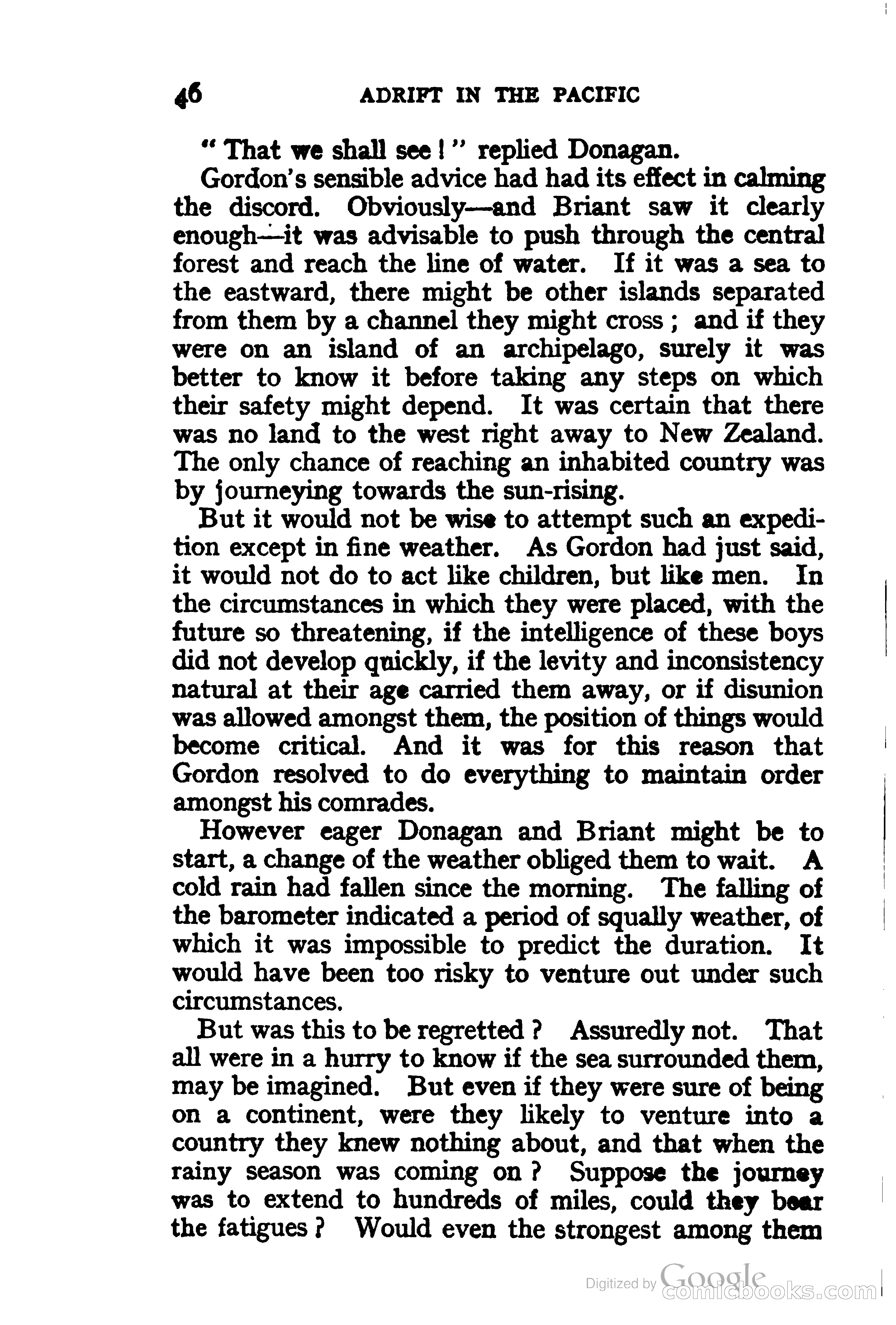 Adrift in the Pacific — page 53 of 226