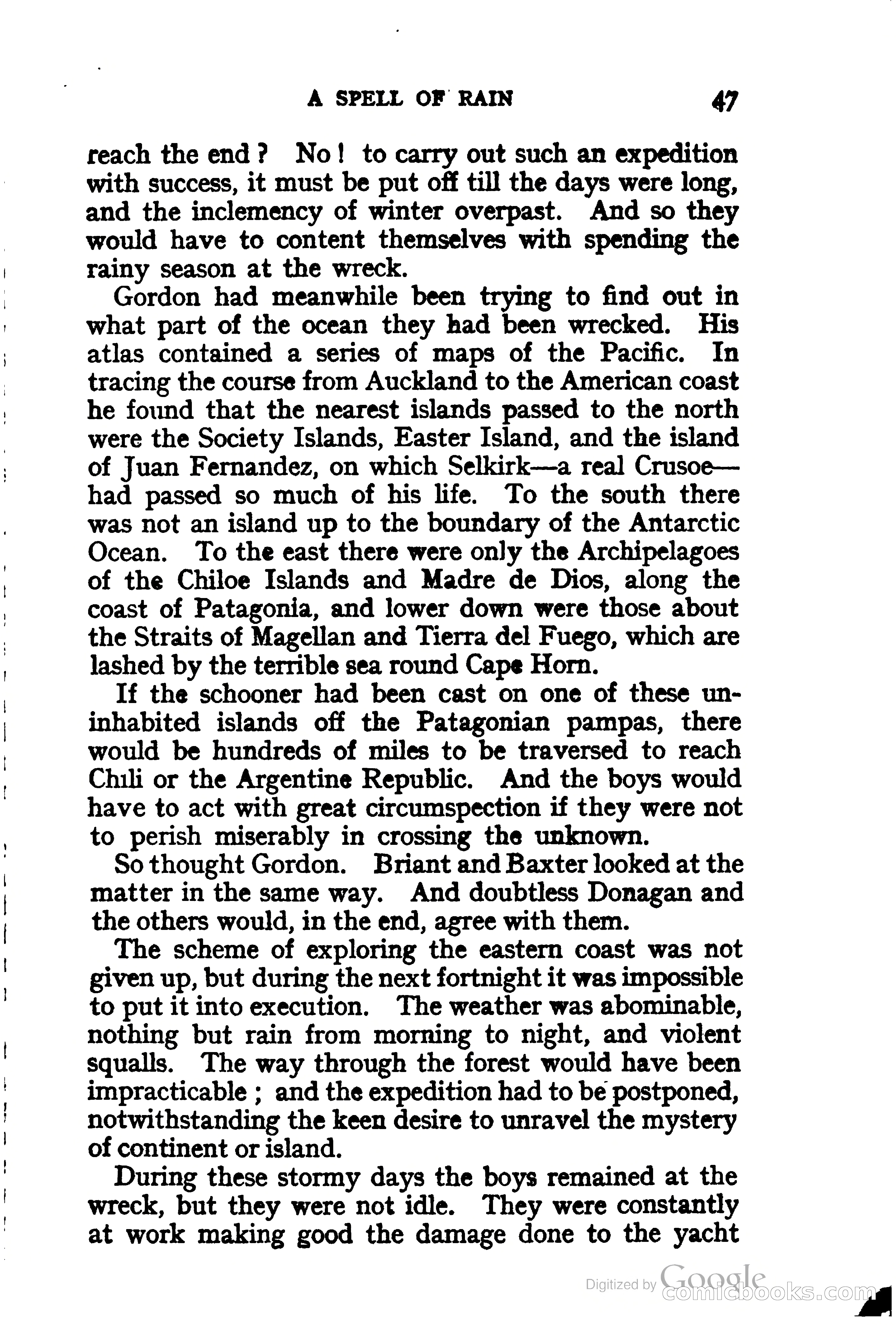 Adrift in the Pacific — page 54 of 226