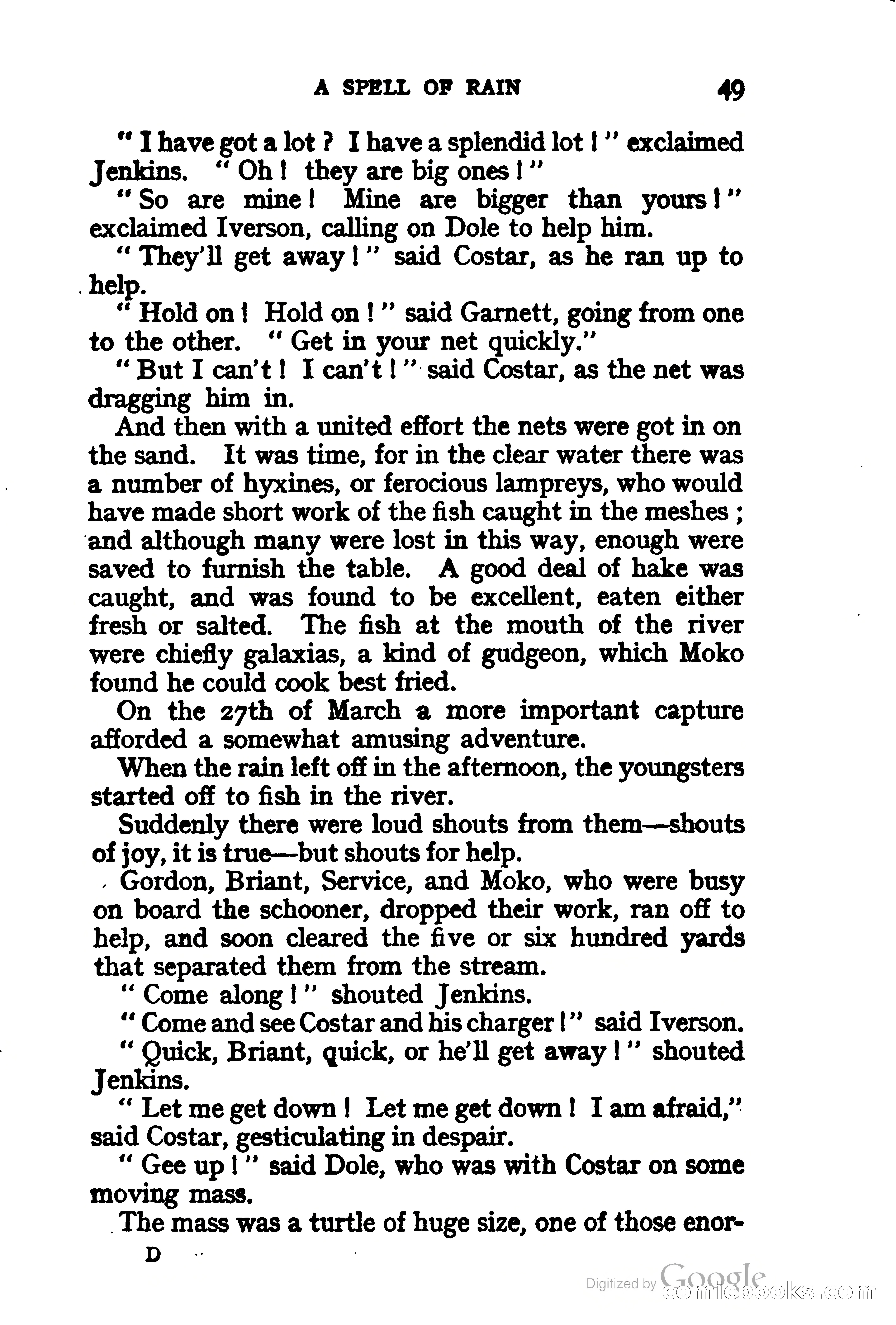 Adrift in the Pacific — page 56 of 226