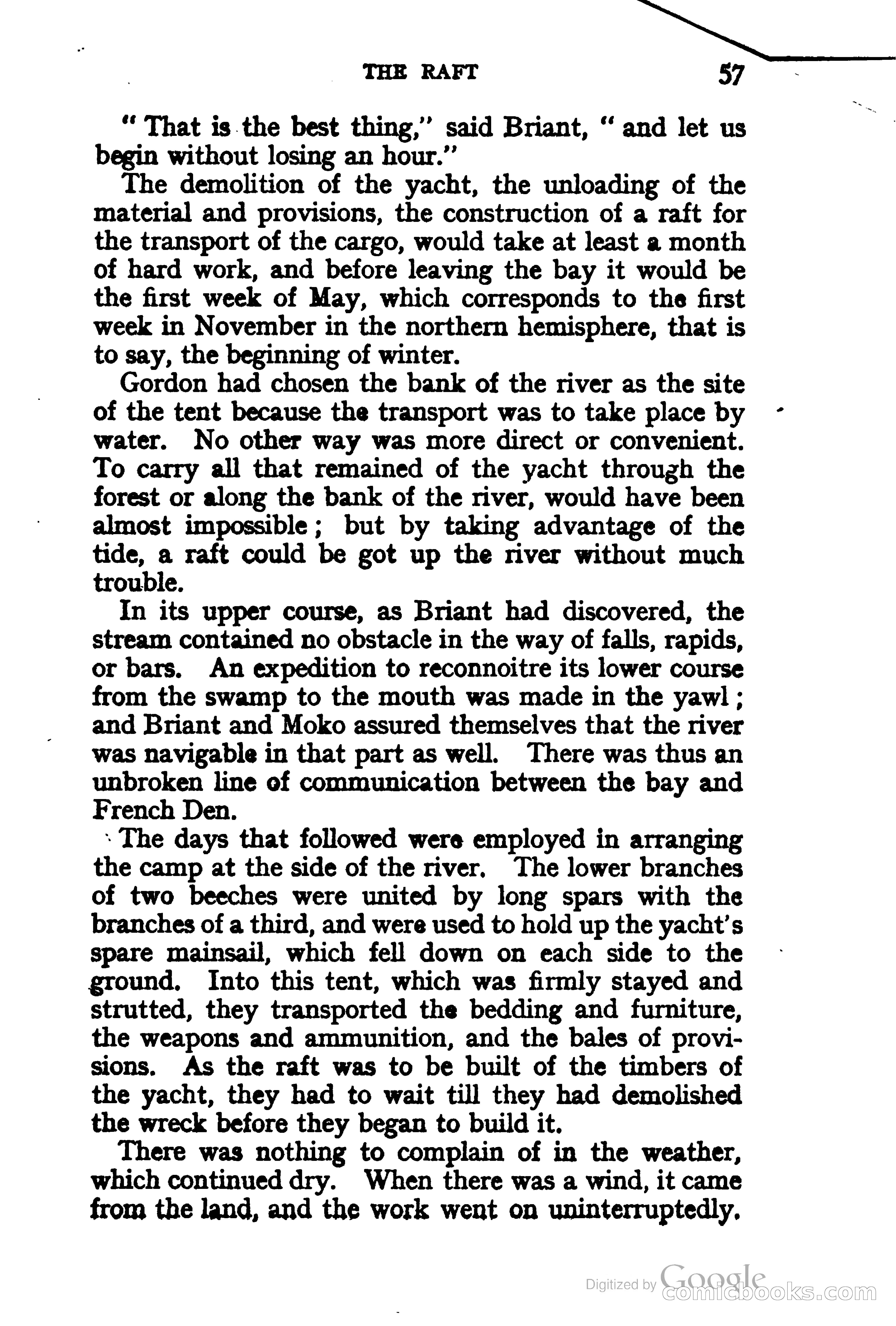 Adrift in the Pacific — page 64 of 226