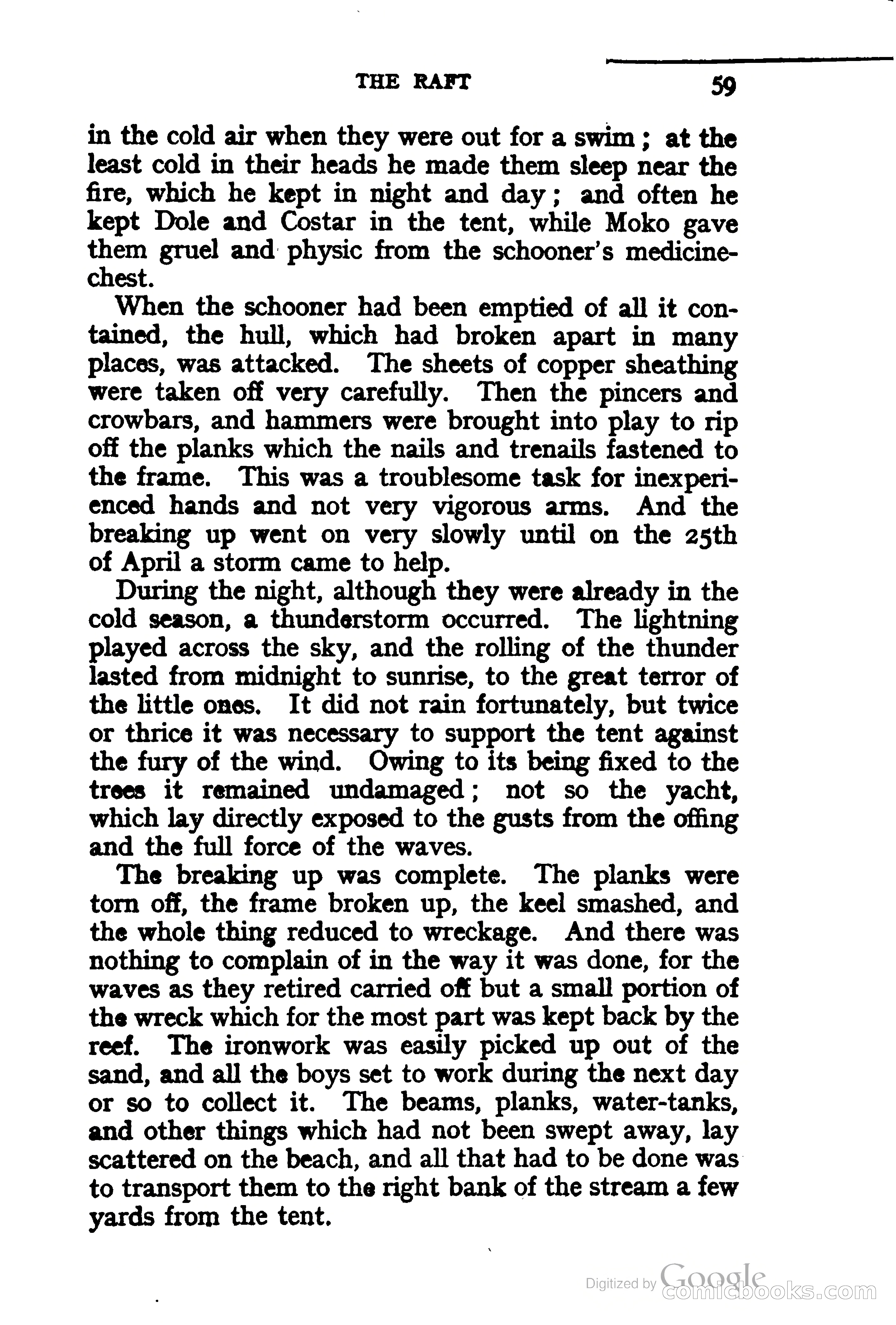 Adrift in the Pacific — page 66 of 226