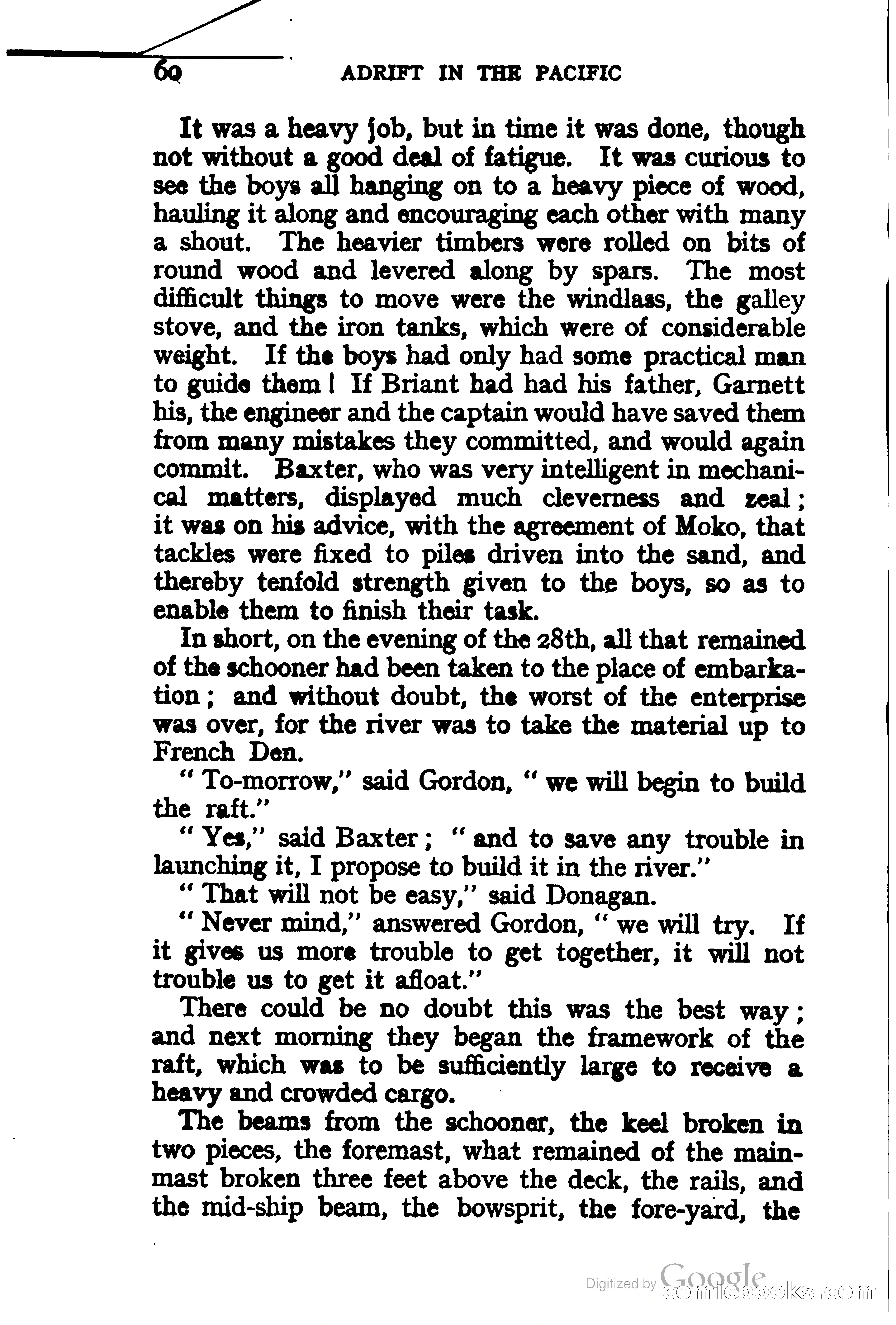Adrift in the Pacific — page 67 of 226