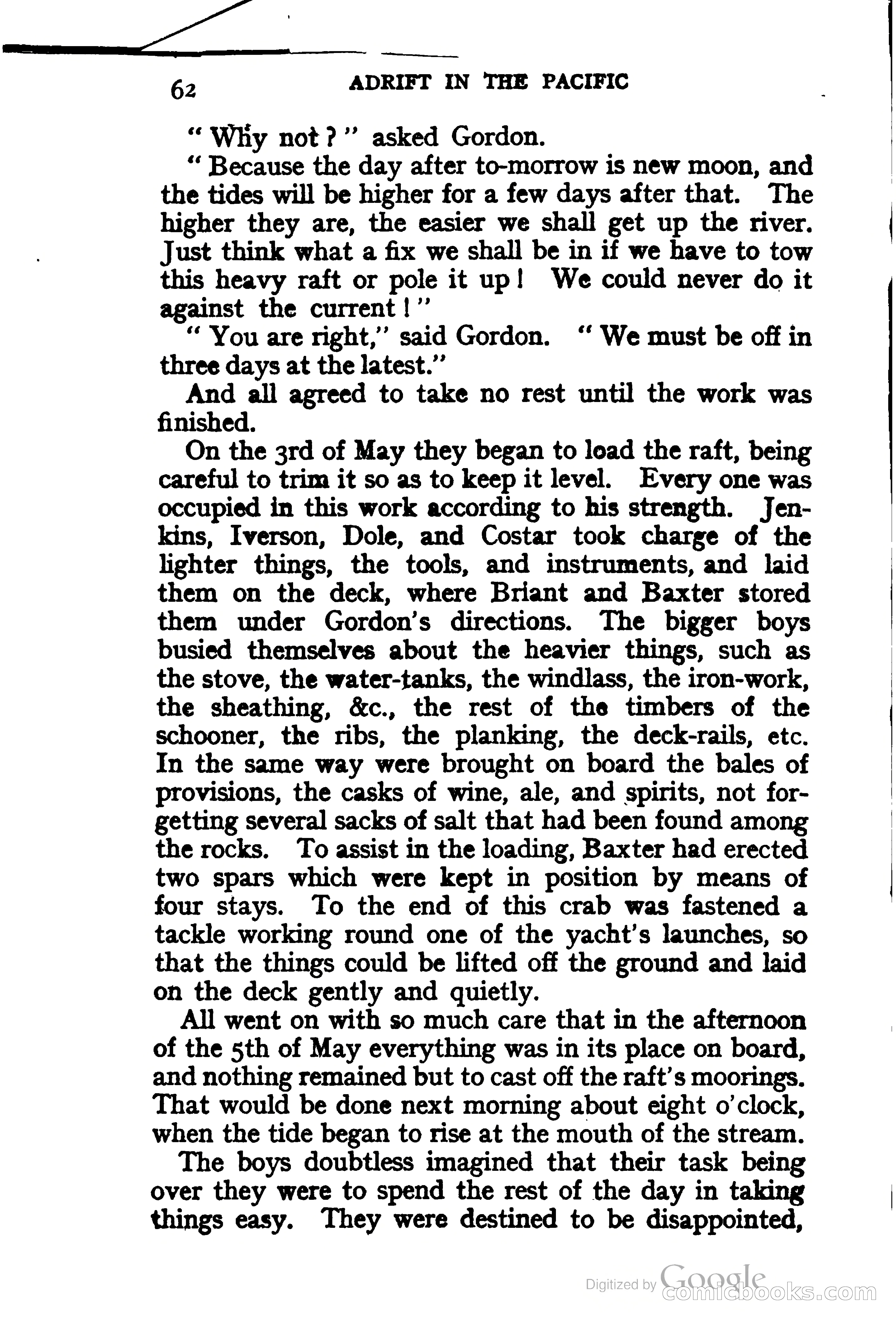 Adrift in the Pacific — page 69 of 226