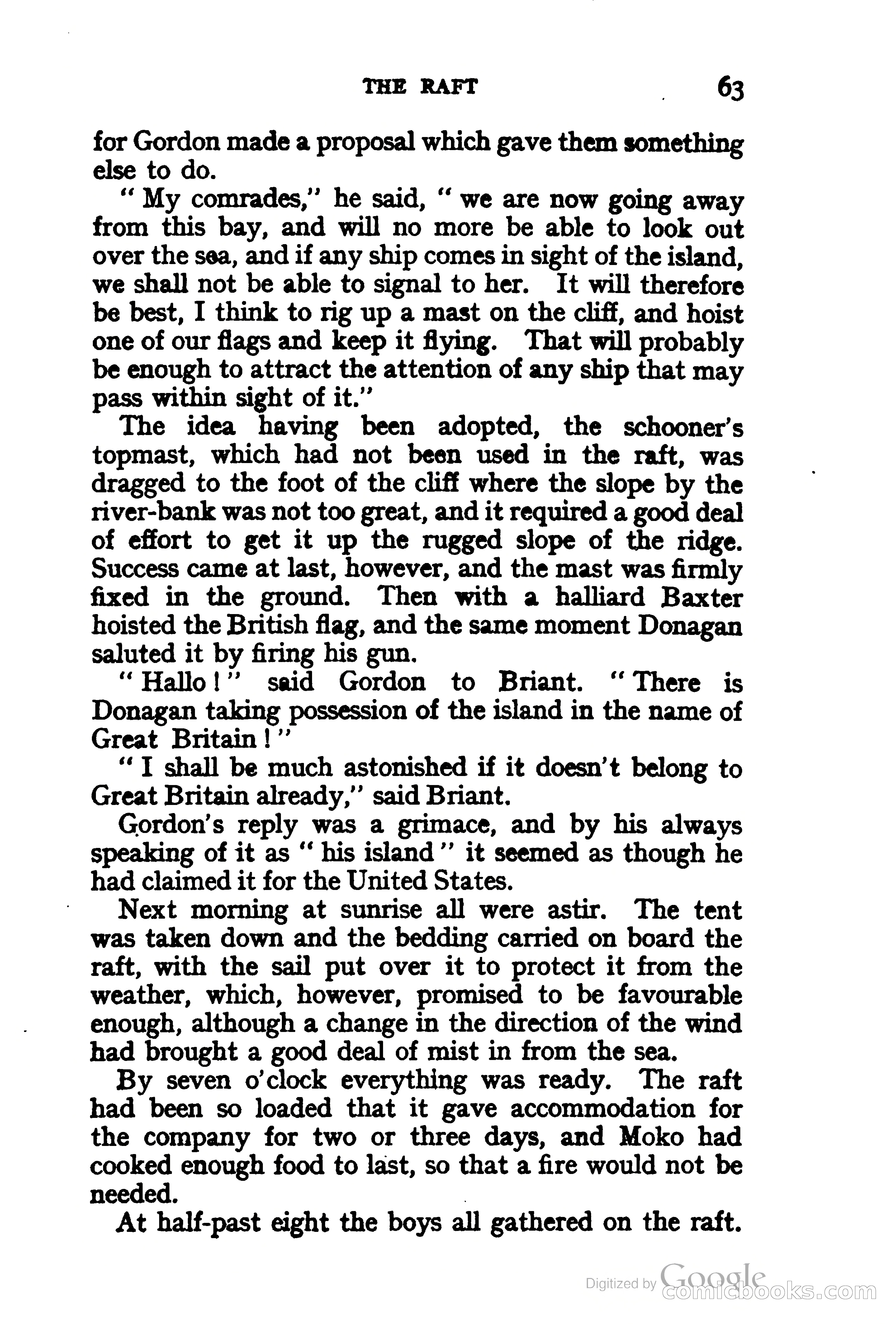 Adrift in the Pacific — page 70 of 226
