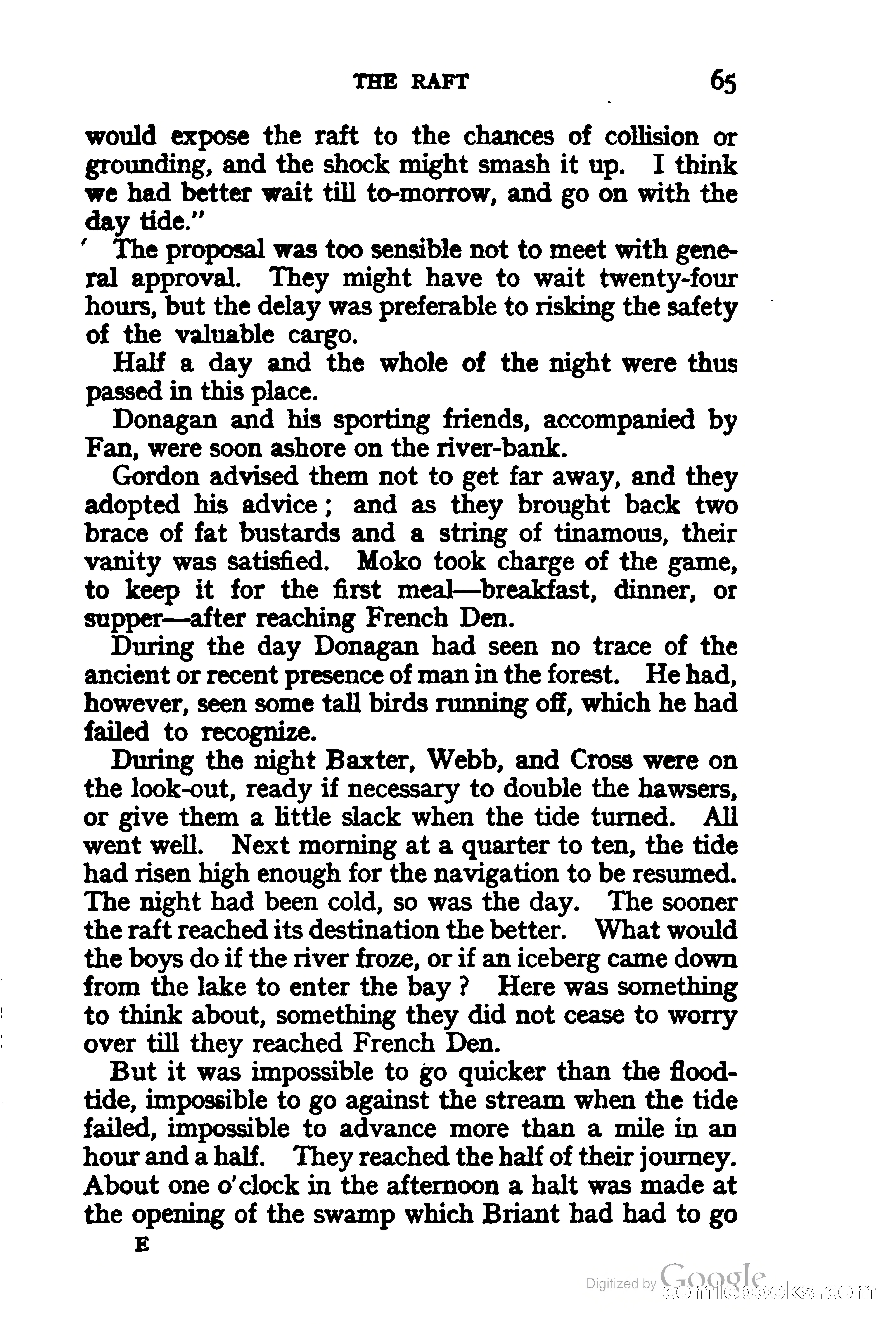 Adrift in the Pacific — page 72 of 226