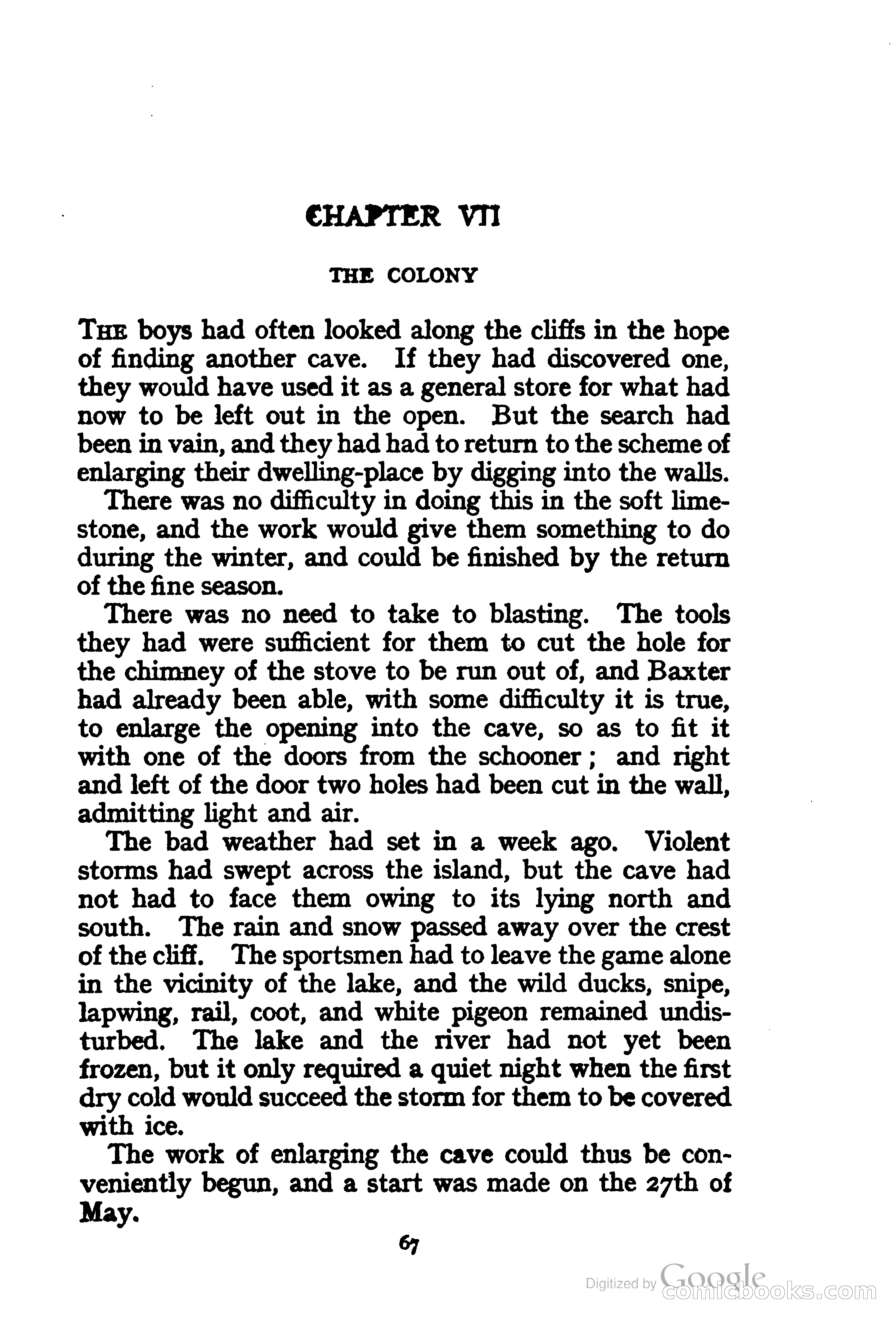 Adrift in the Pacific — page 74 of 226