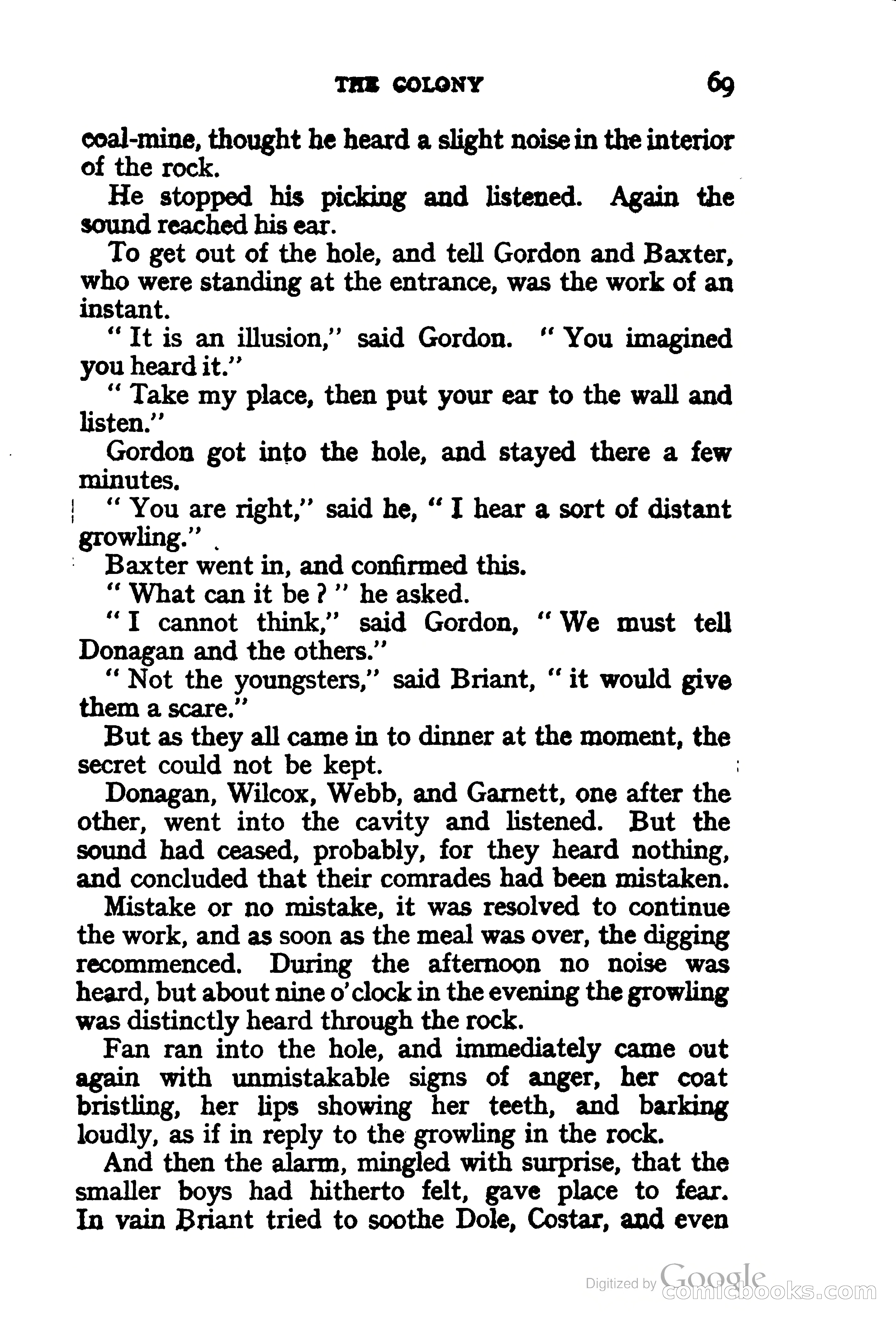 Adrift in the Pacific — page 76 of 226