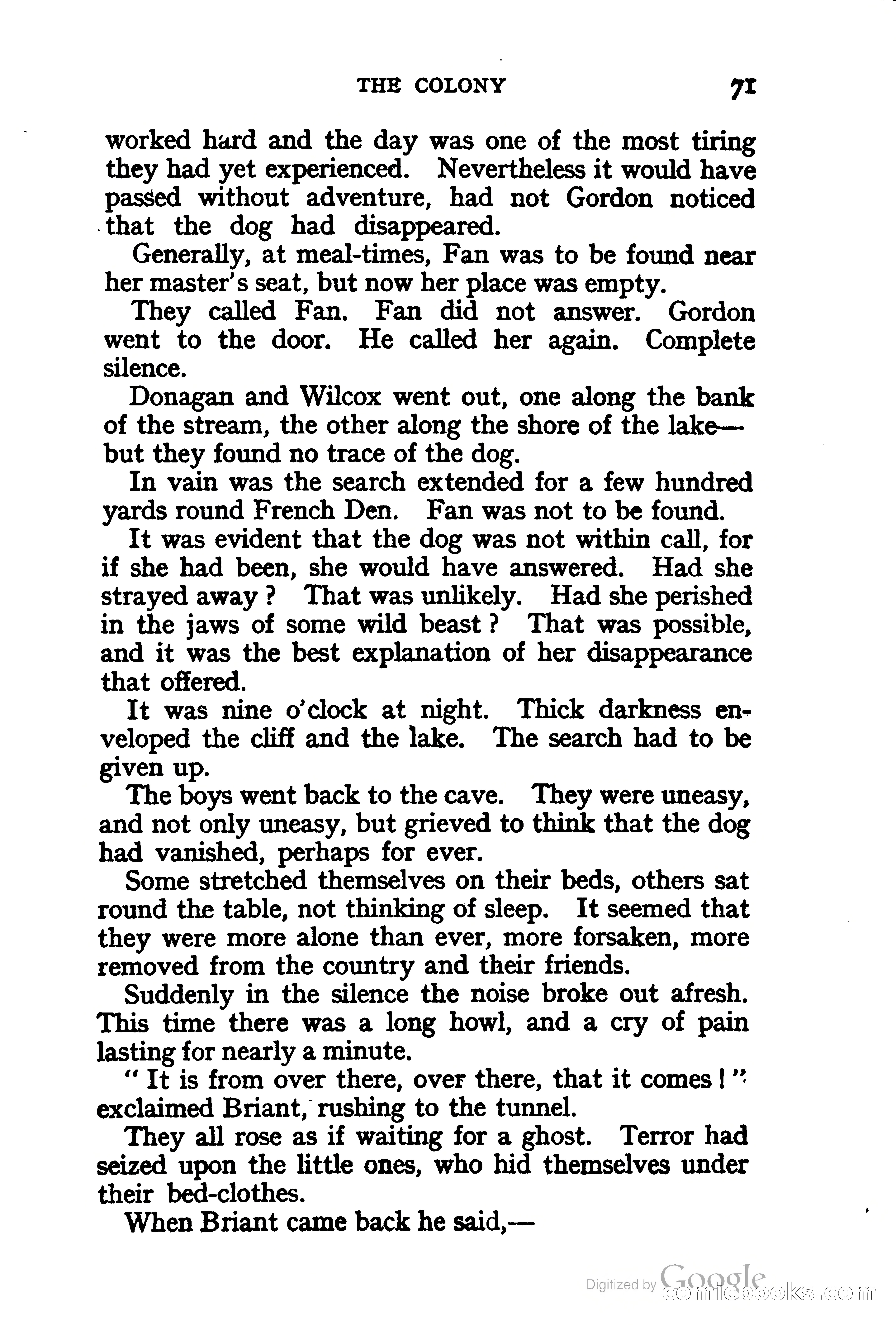 Adrift in the Pacific — page 78 of 226