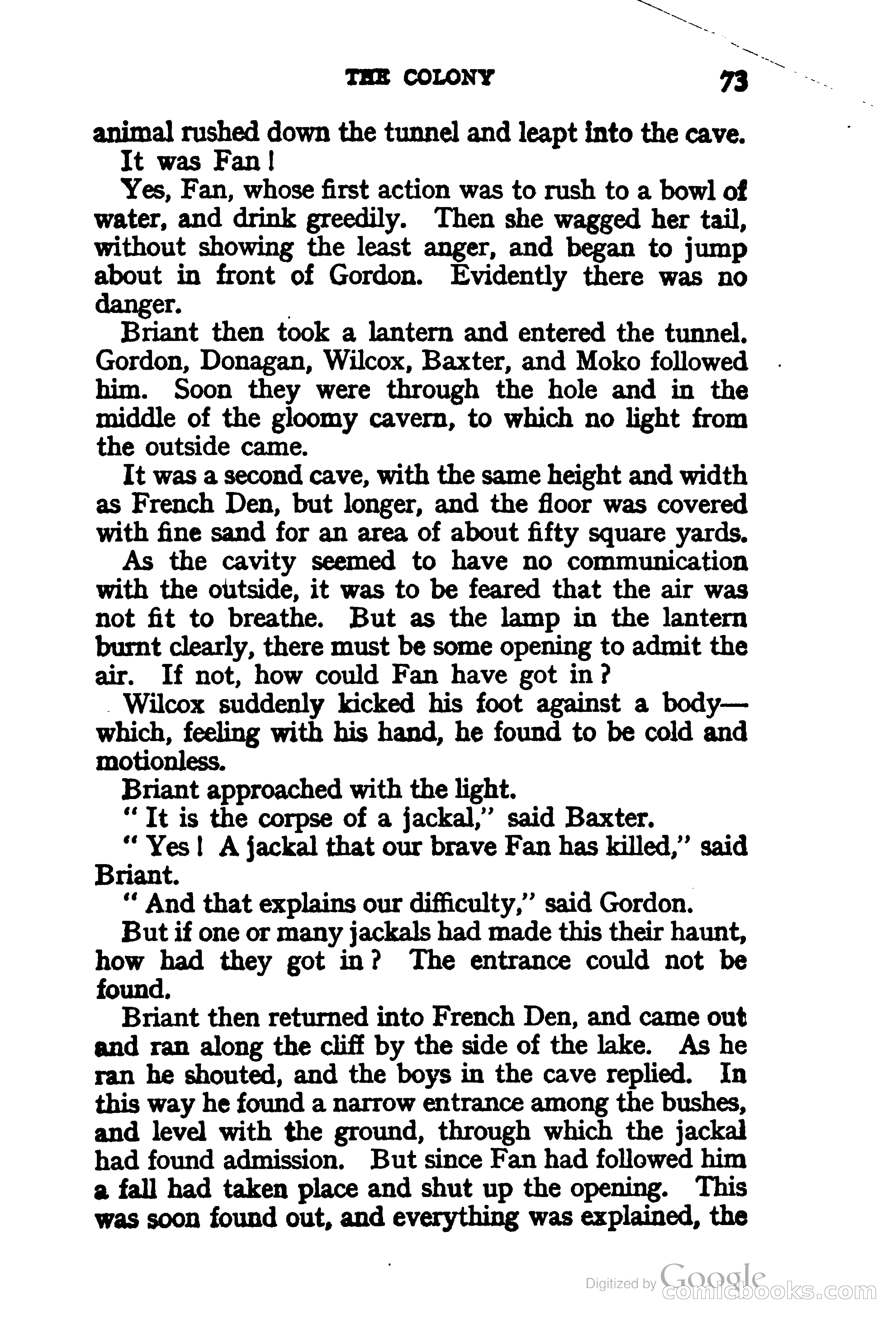 Adrift in the Pacific — page 80 of 226
