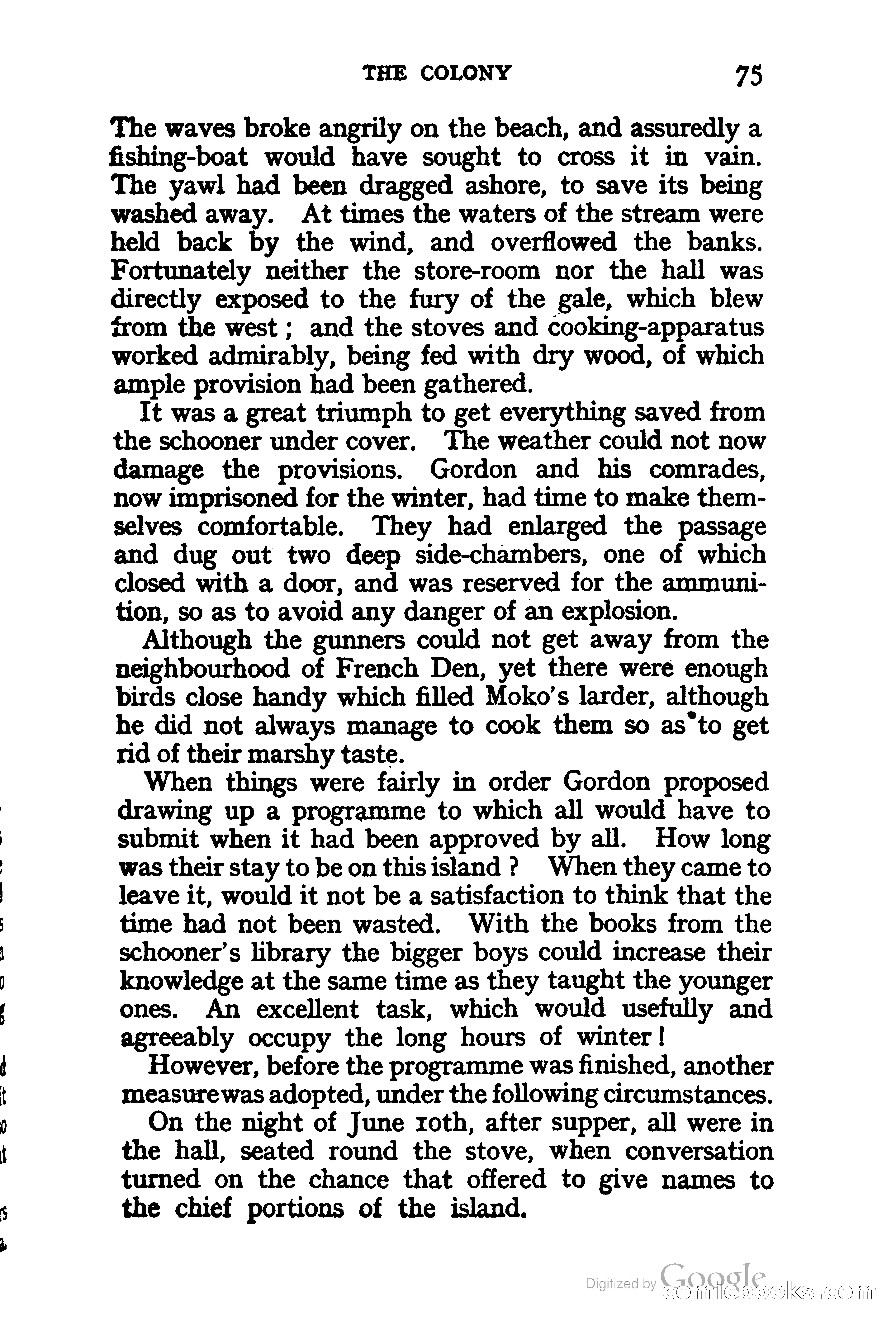 Adrift in the Pacific — page 82 of 226