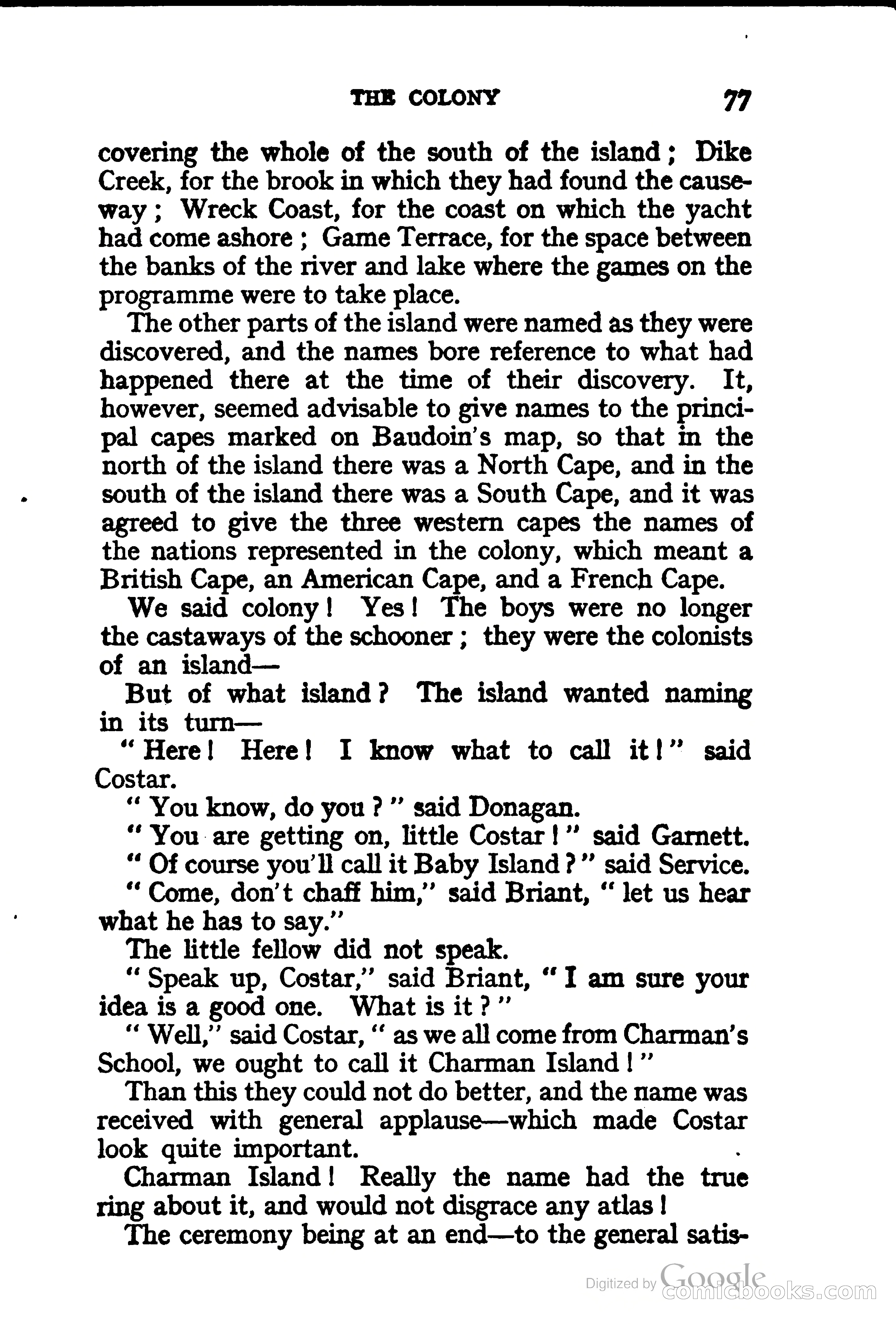 Adrift in the Pacific — page 84 of 226