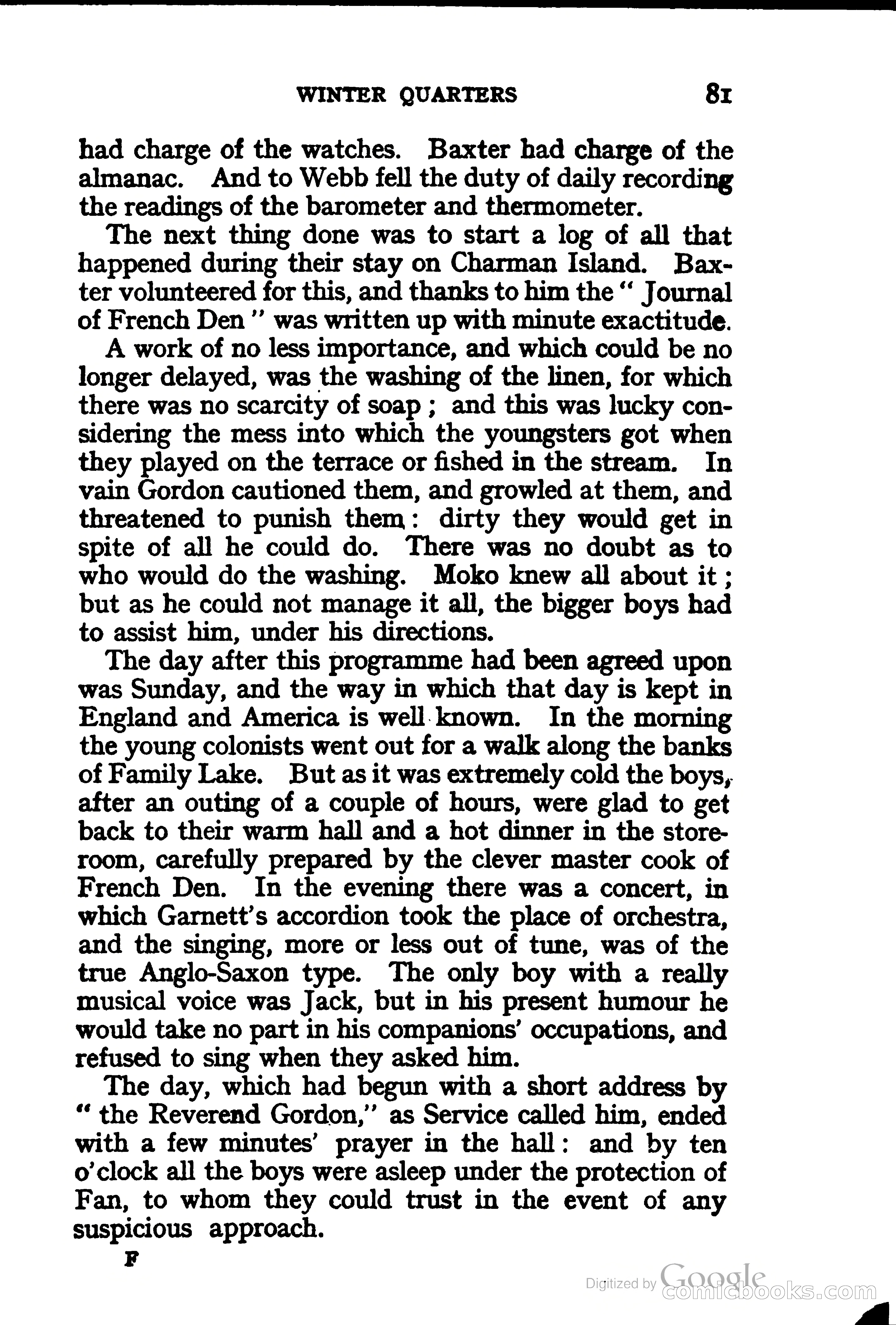 Adrift in the Pacific — page 88 of 226