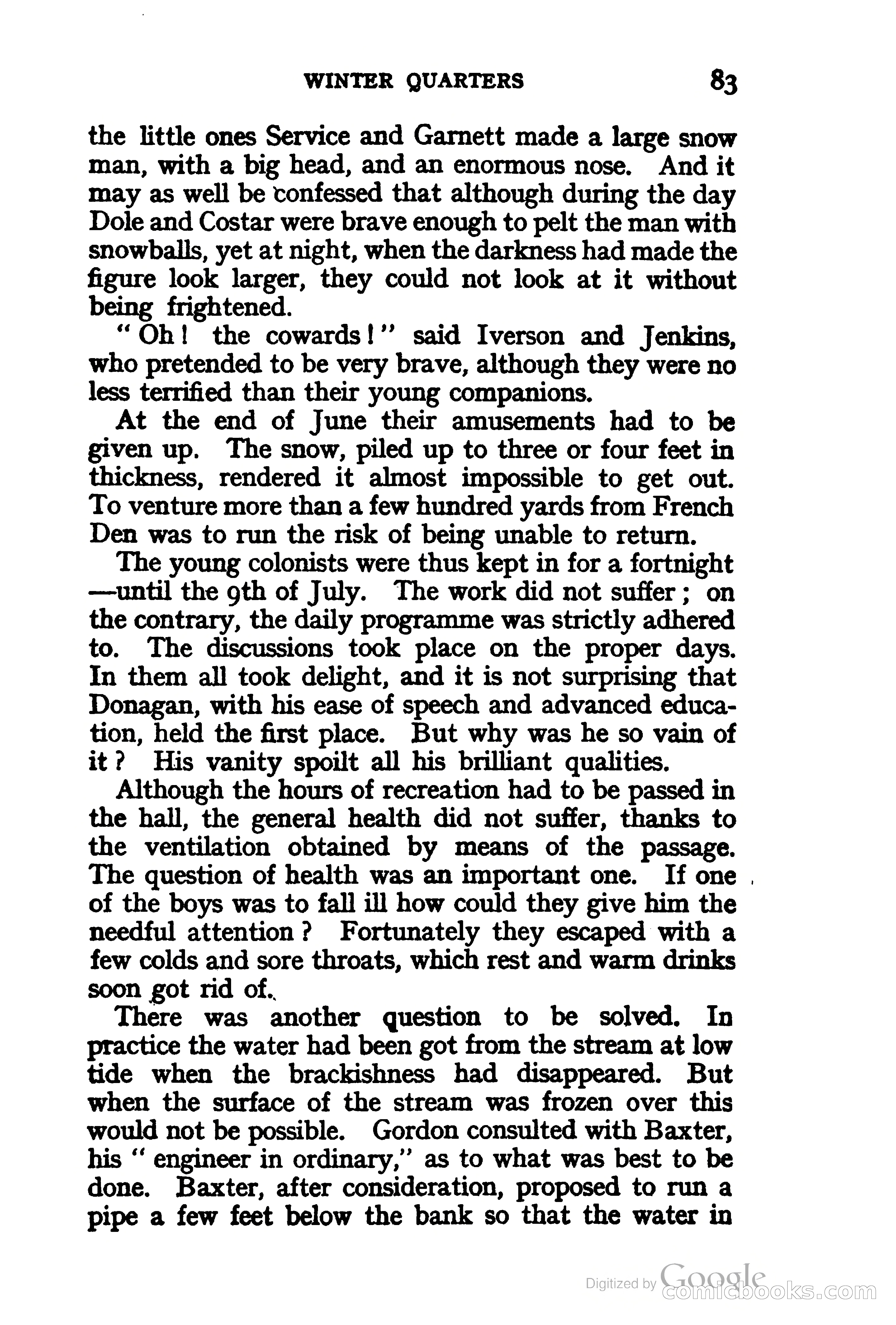 Adrift in the Pacific — page 90 of 226