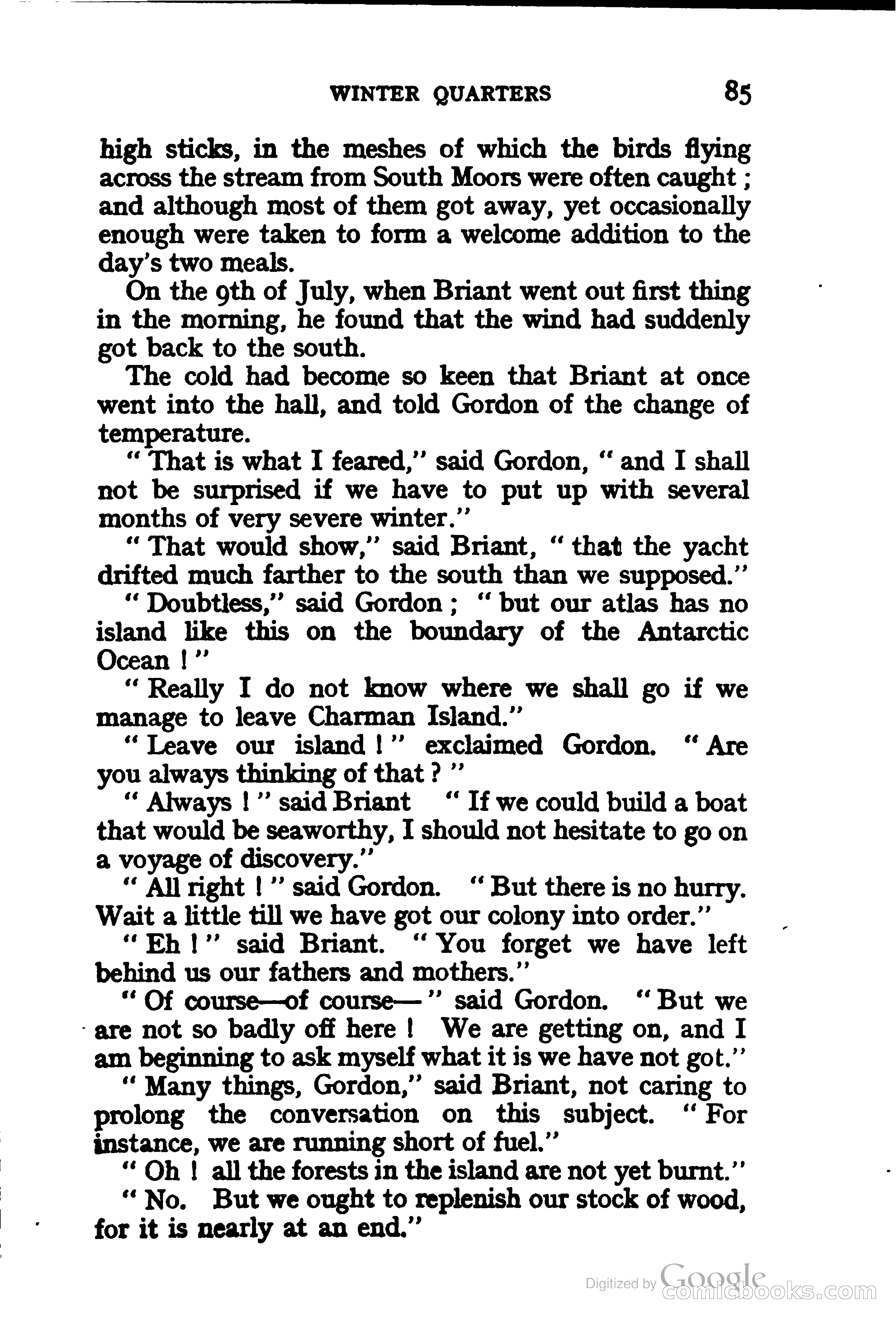 Adrift in the Pacific — page 92 of 226