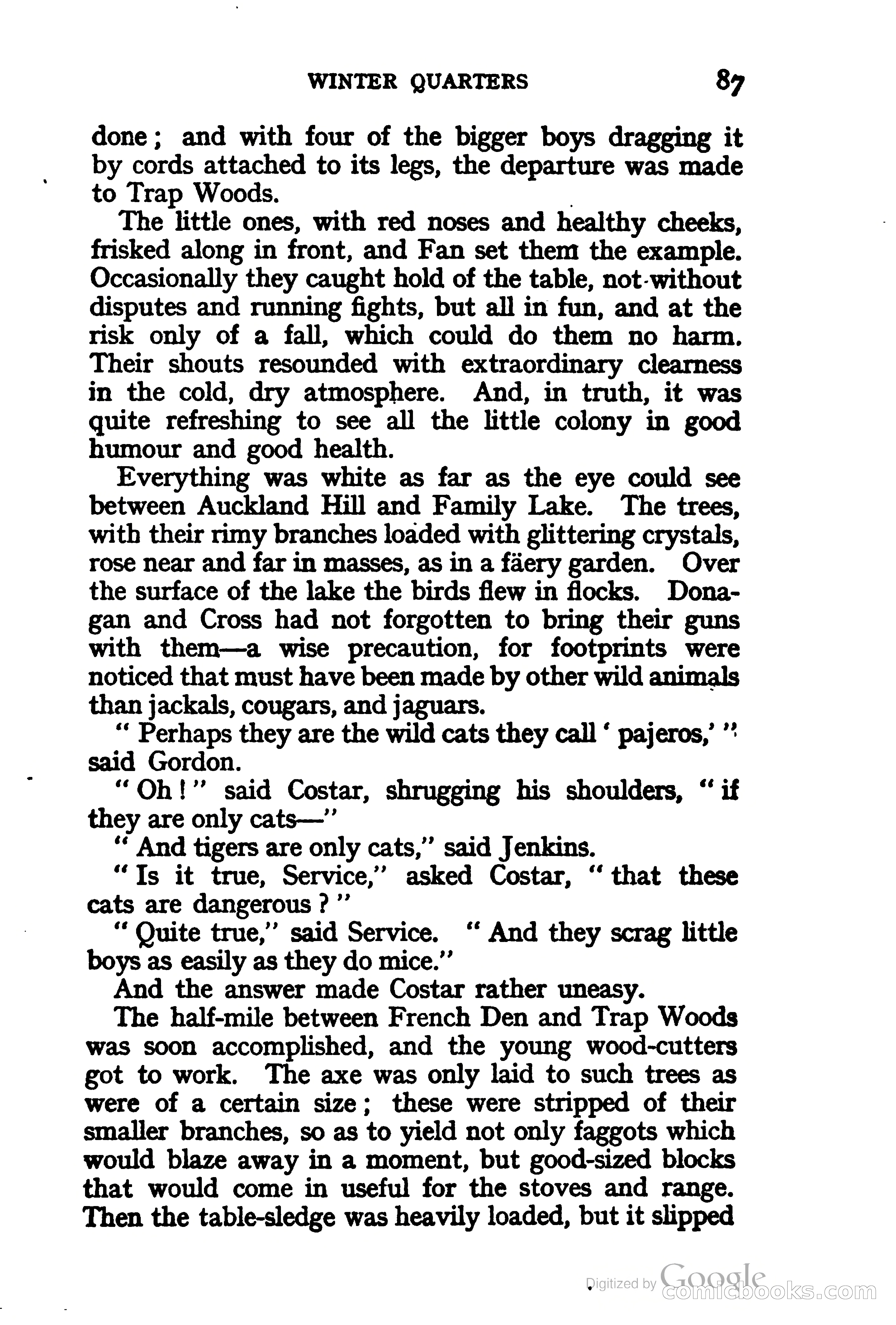 Adrift in the Pacific — page 94 of 226
