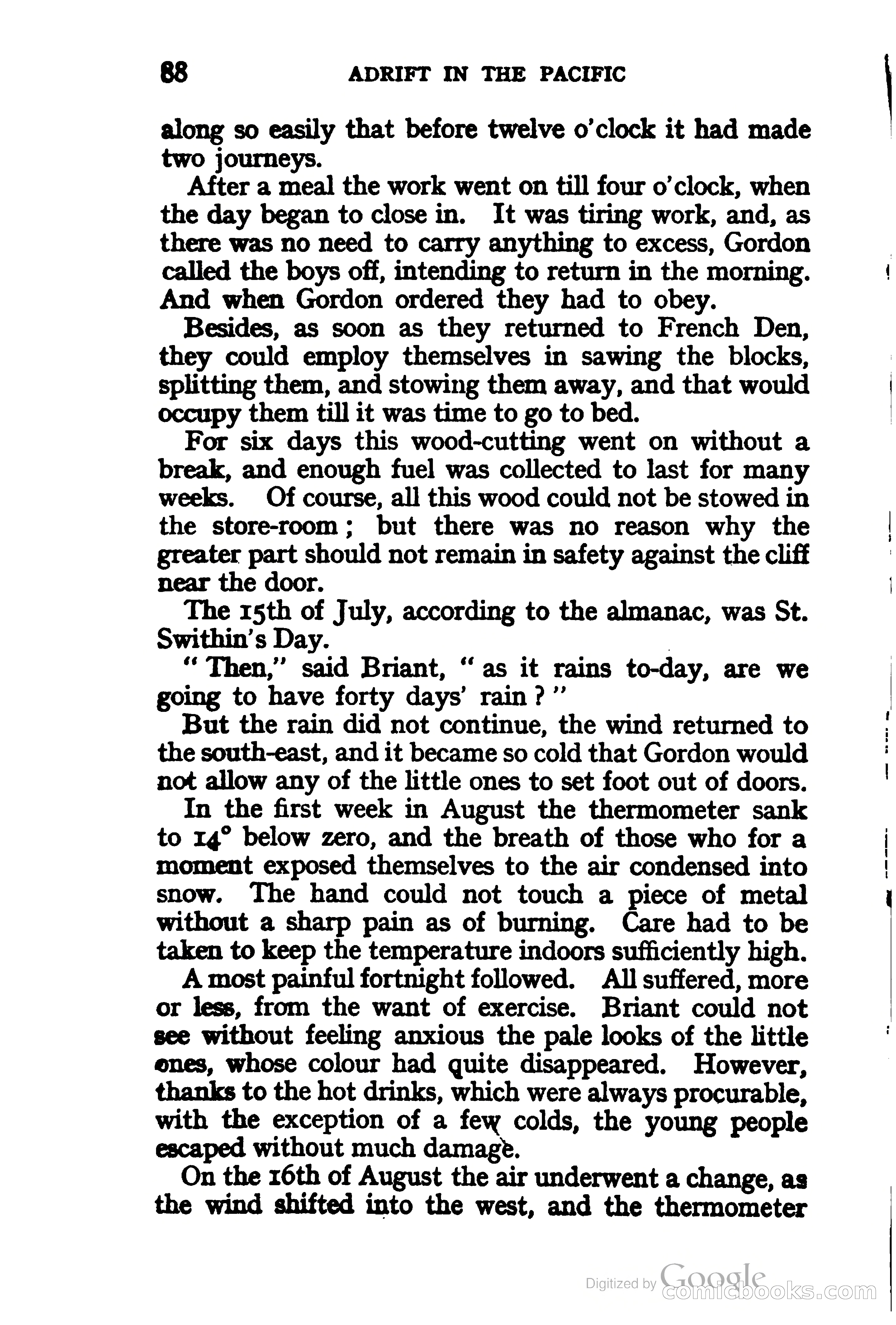 Adrift in the Pacific — page 95 of 226