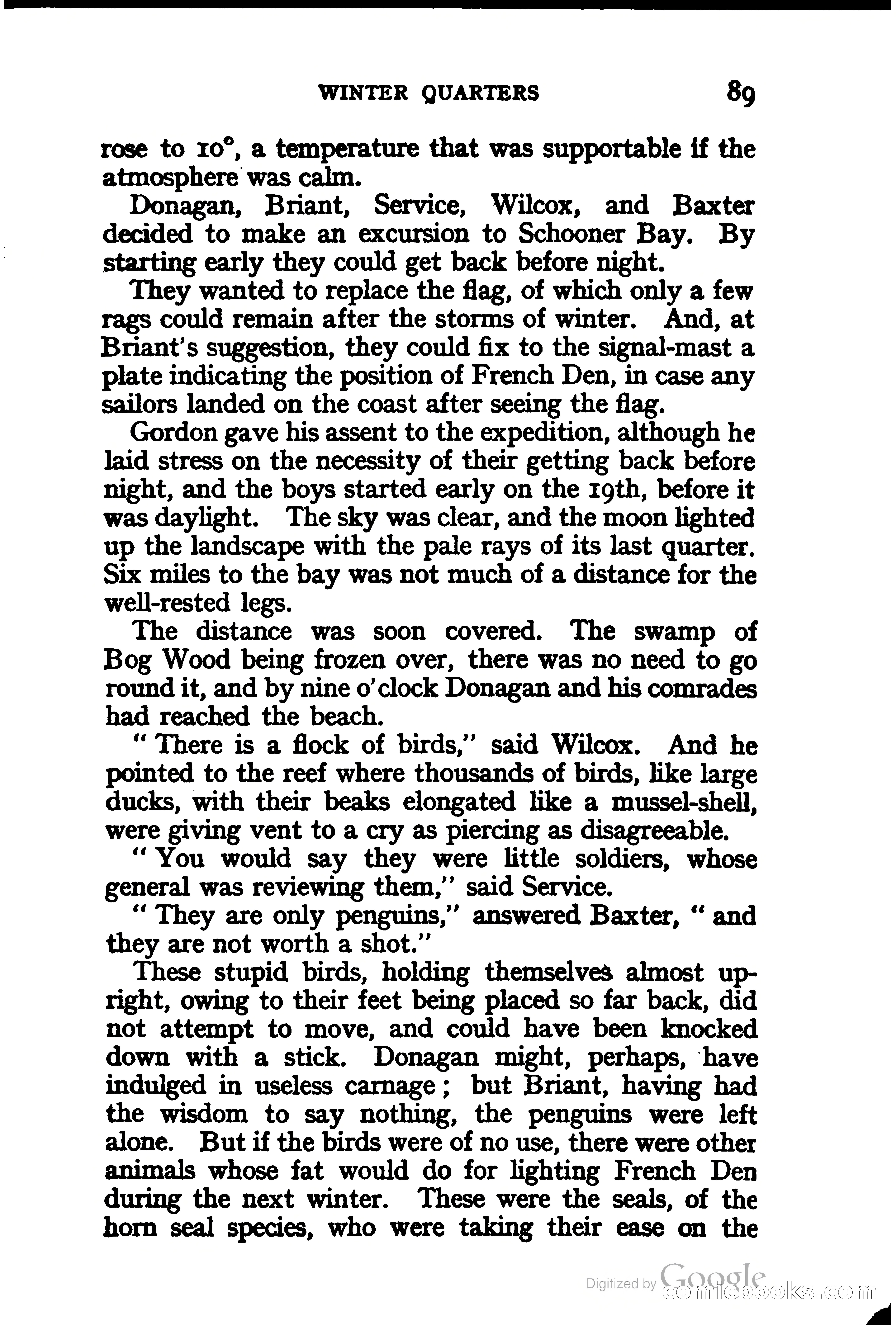 Adrift in the Pacific — page 96 of 226