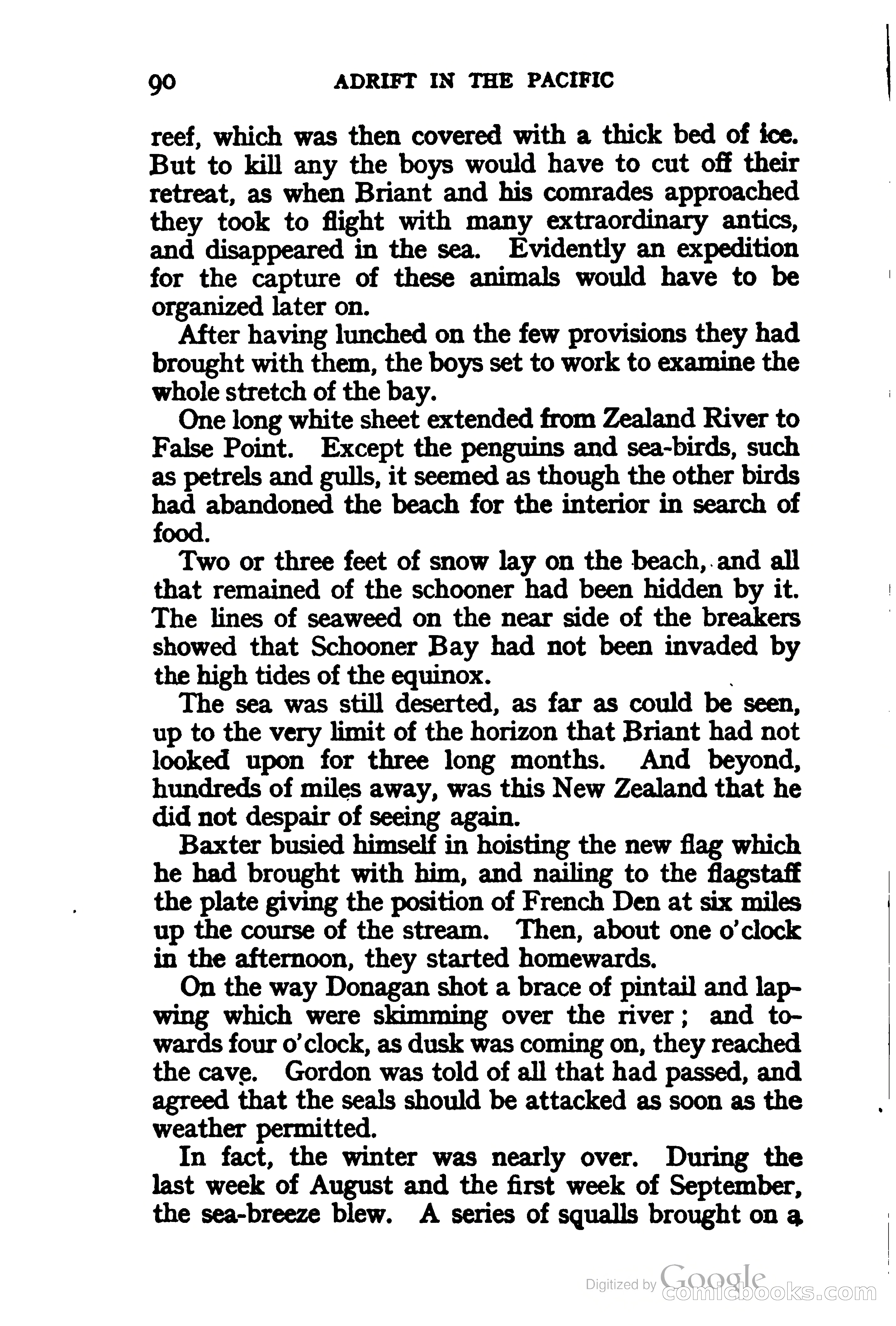 Adrift in the Pacific — page 97 of 226