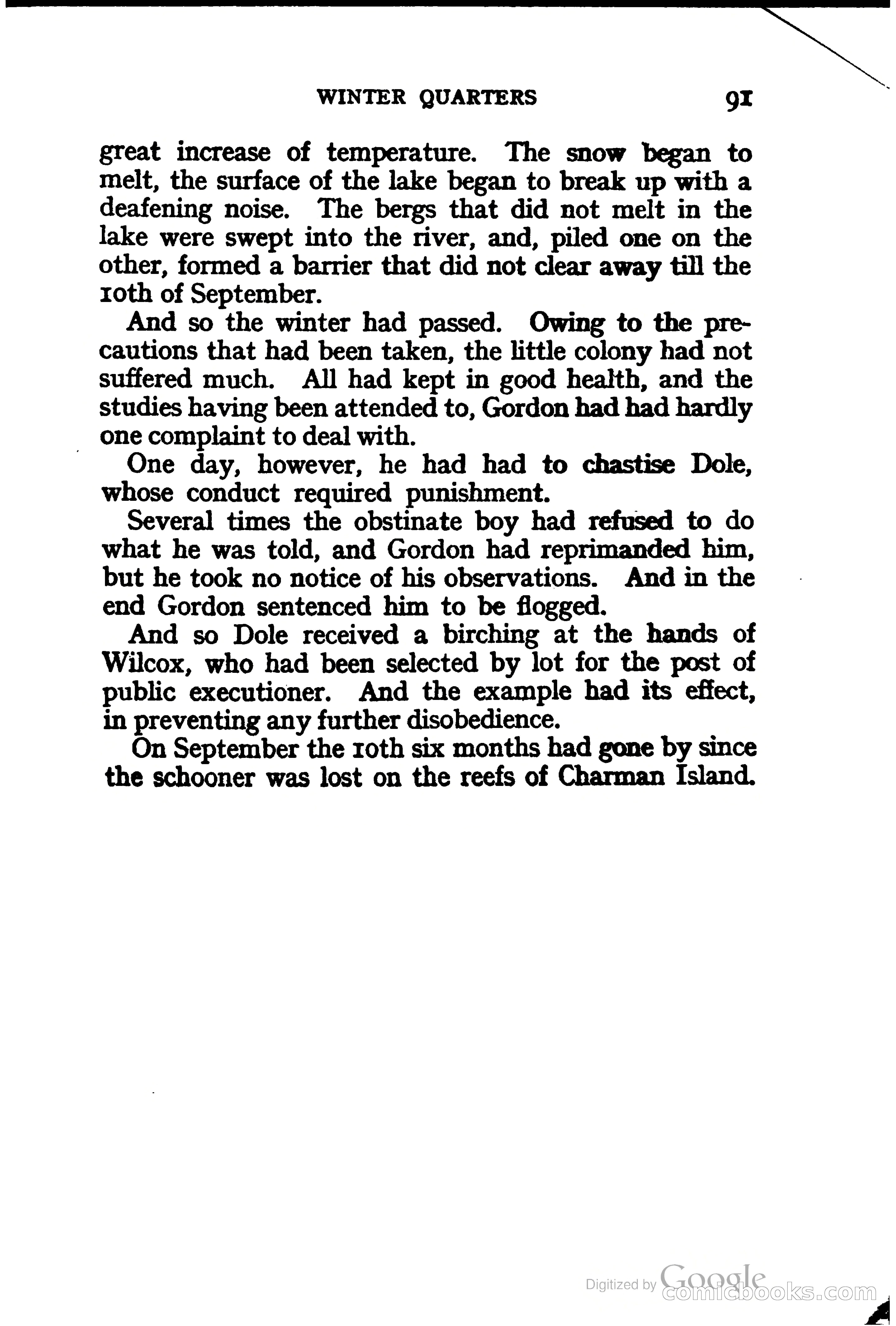 Adrift in the Pacific — page 98 of 226