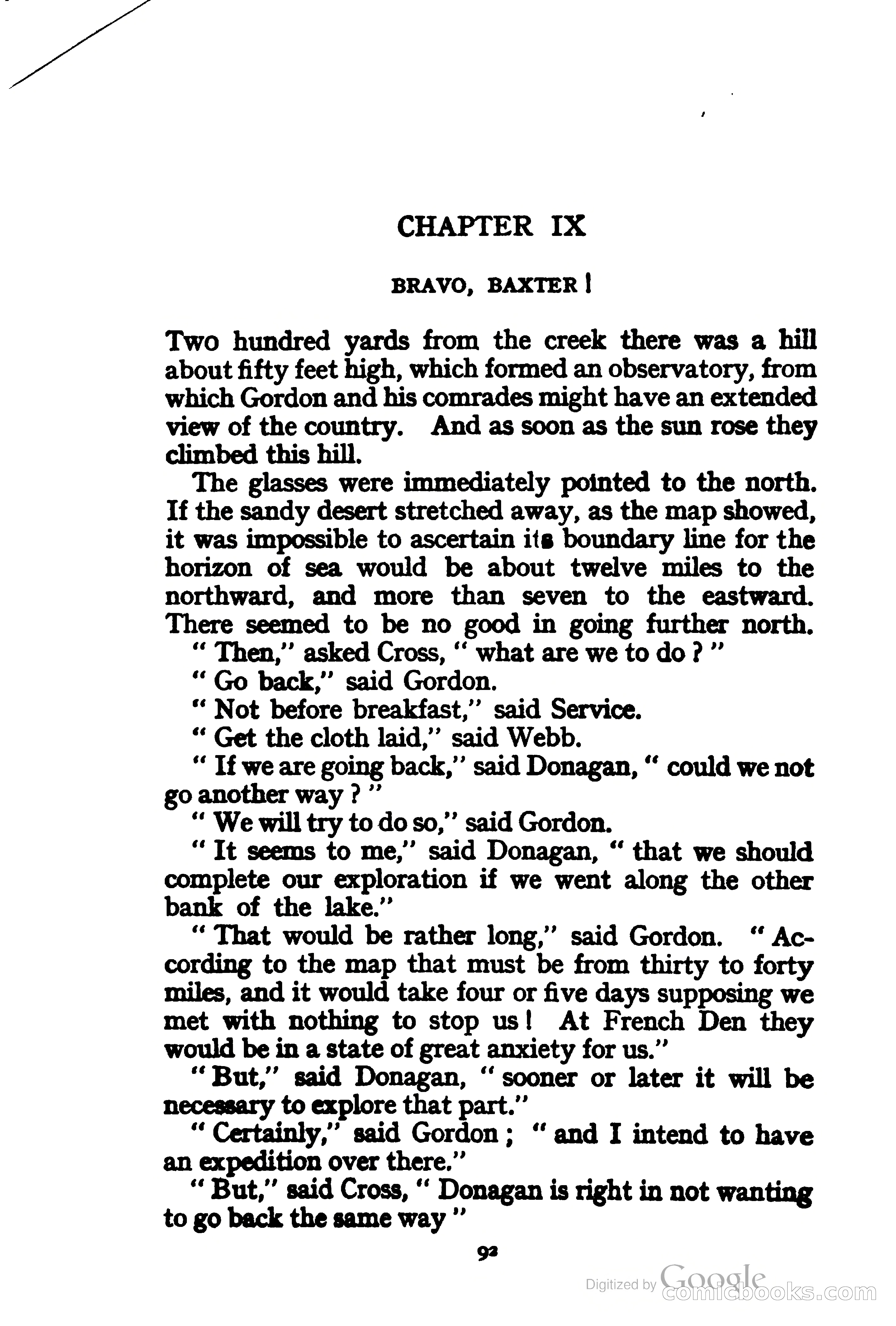 Adrift in the Pacific — page 99 of 226