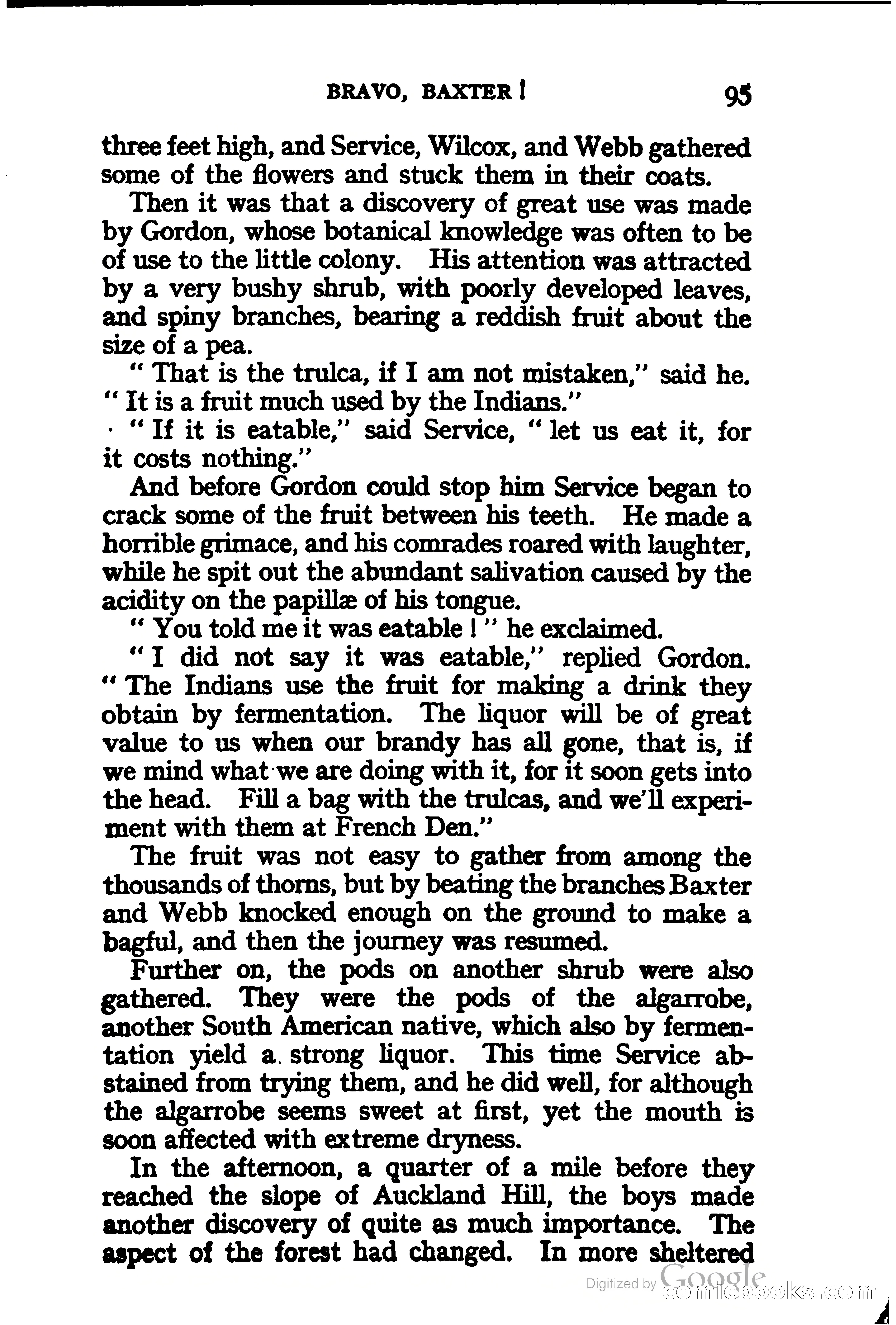 Adrift in the Pacific — page 102 of 226