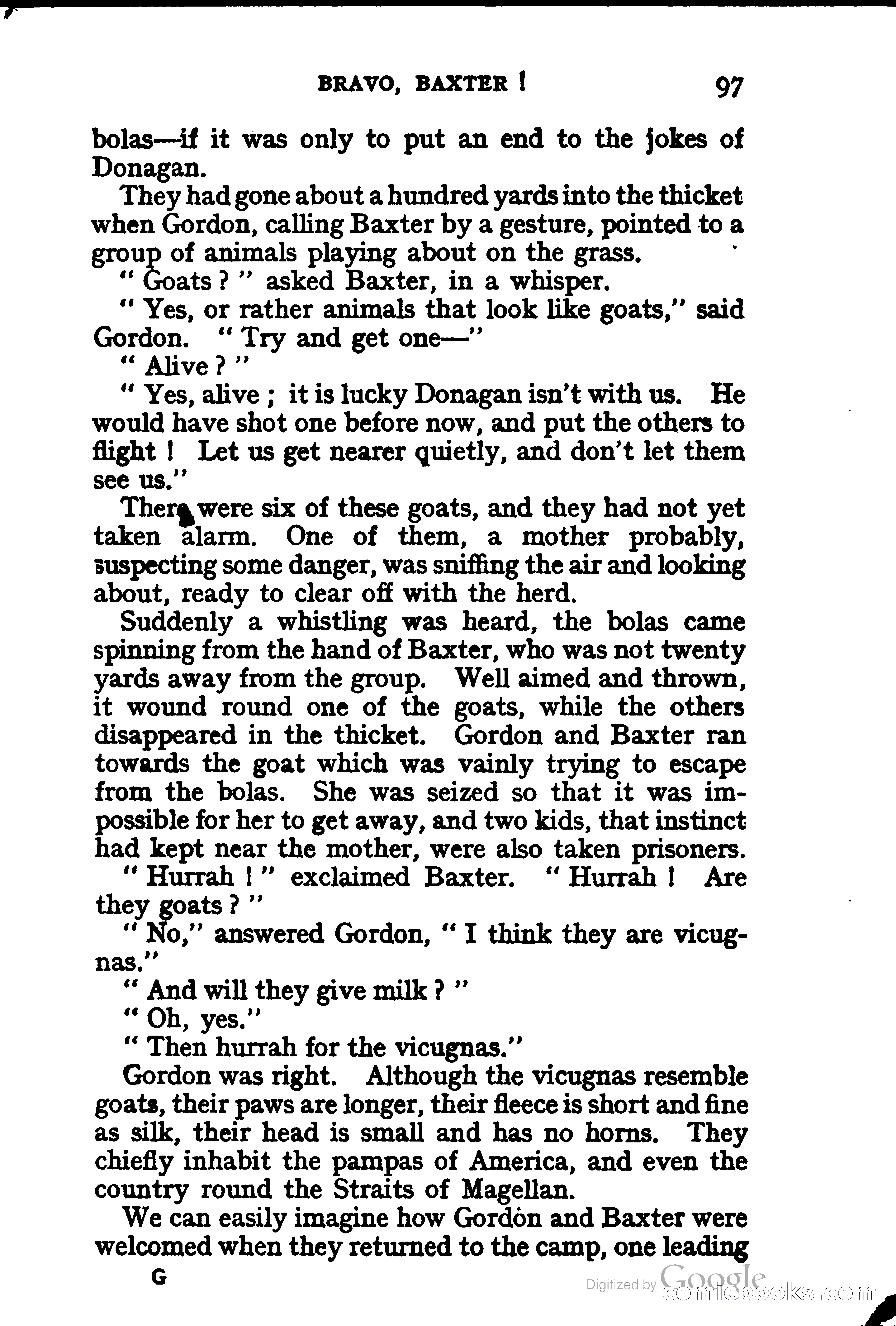 Adrift in the Pacific — page 104 of 226