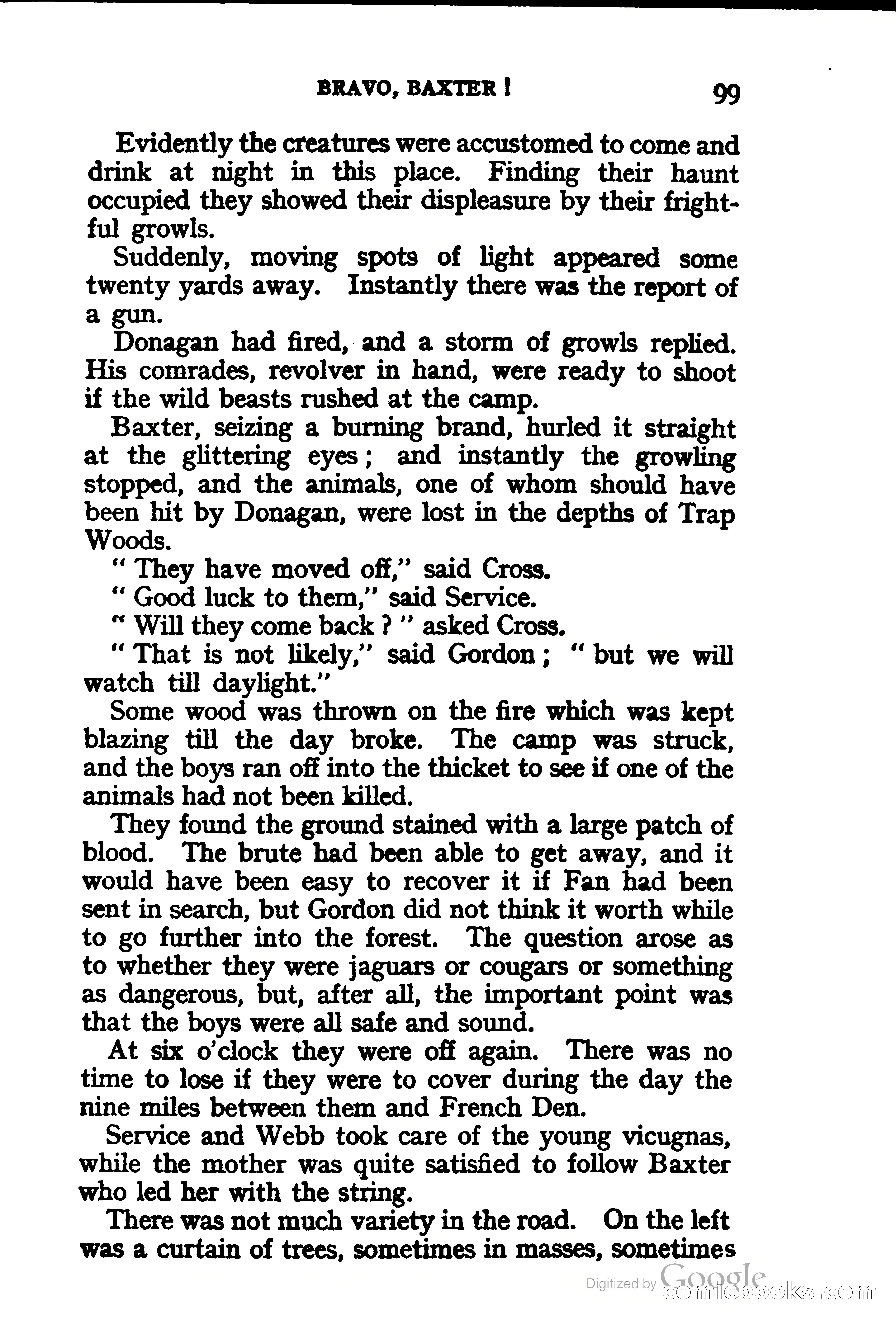 Adrift in the Pacific — page 106 of 226