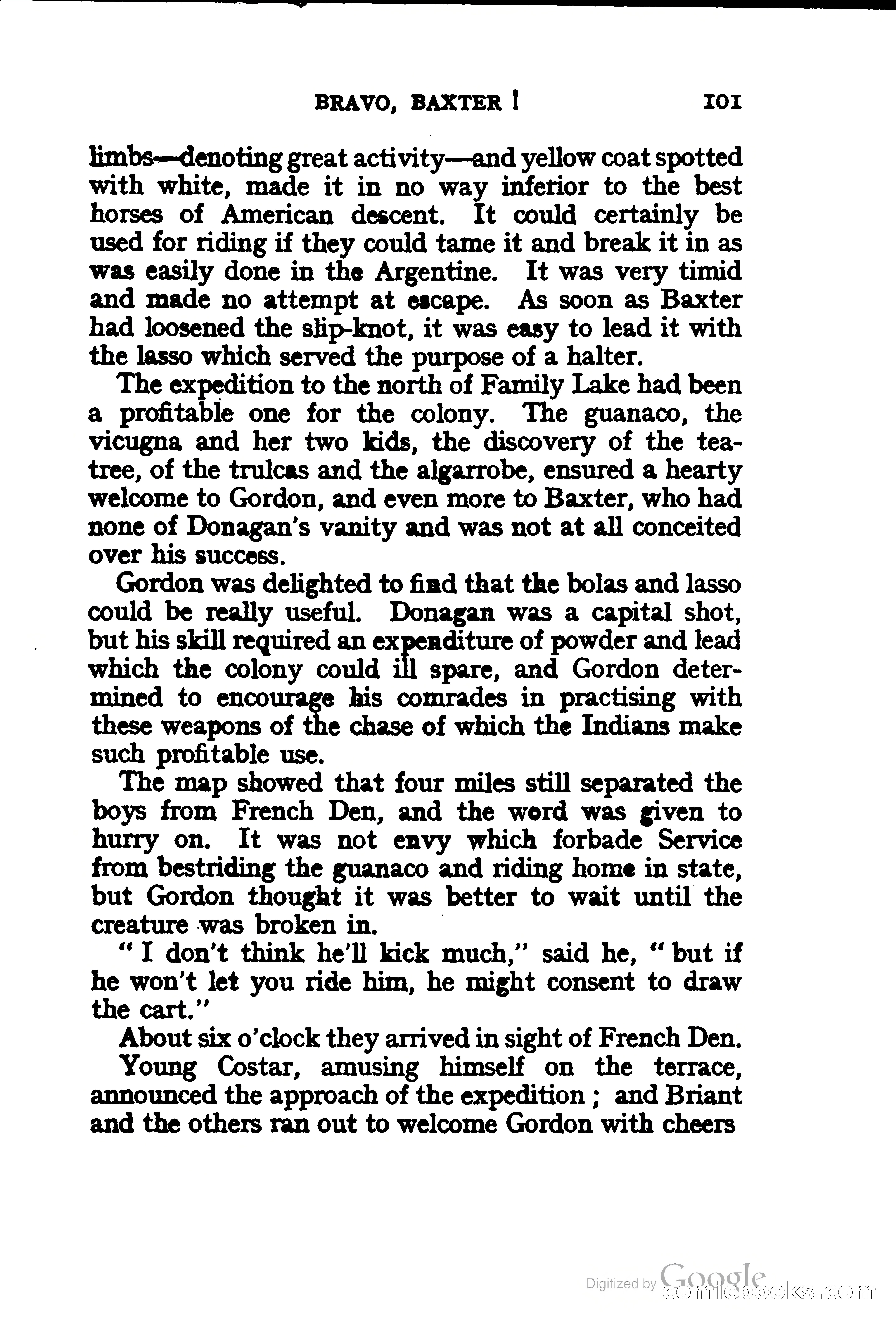 Adrift in the Pacific — page 108 of 226