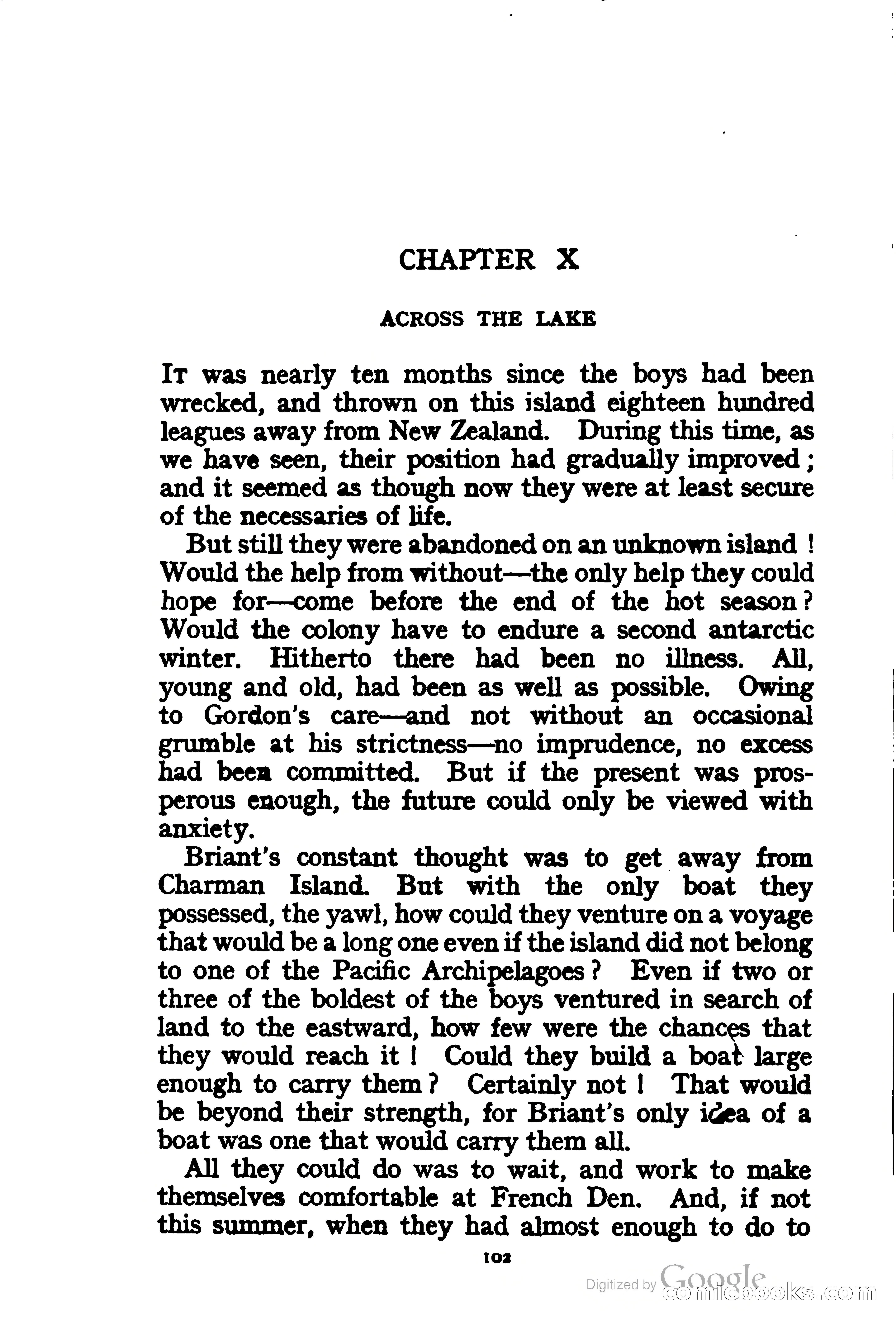 Adrift in the Pacific — page 109 of 226