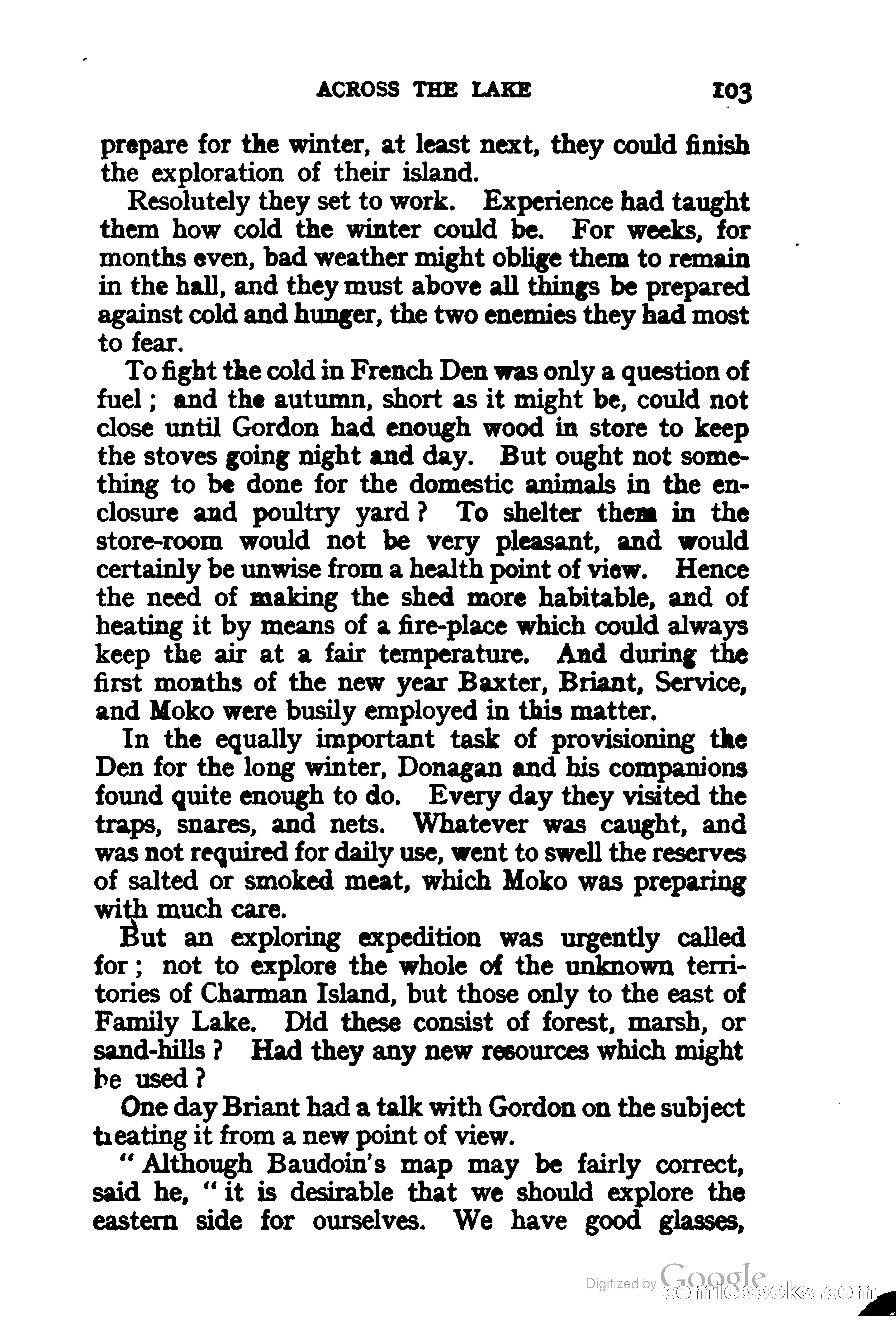 Adrift in the Pacific — page 110 of 226