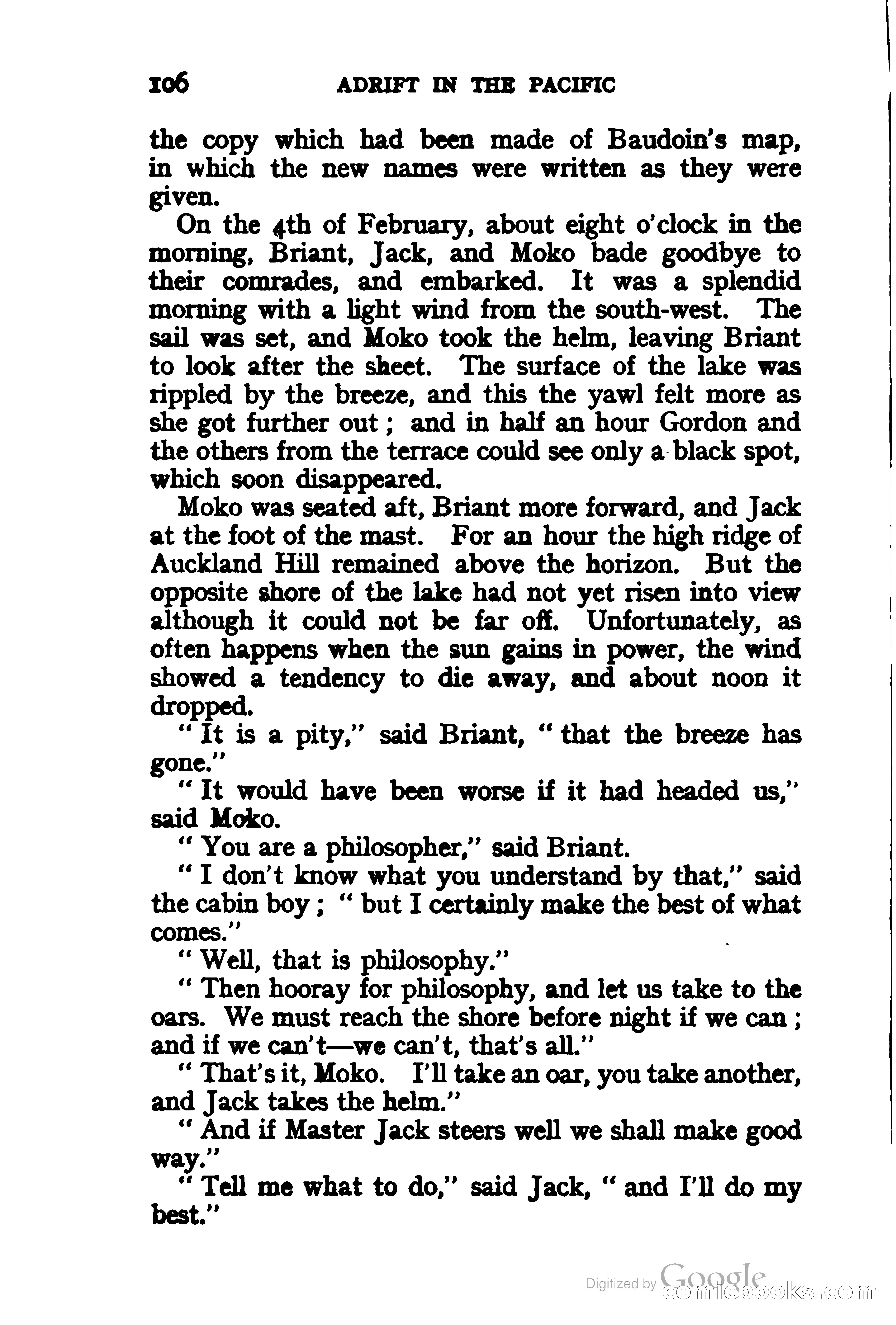 Adrift in the Pacific — page 113 of 226