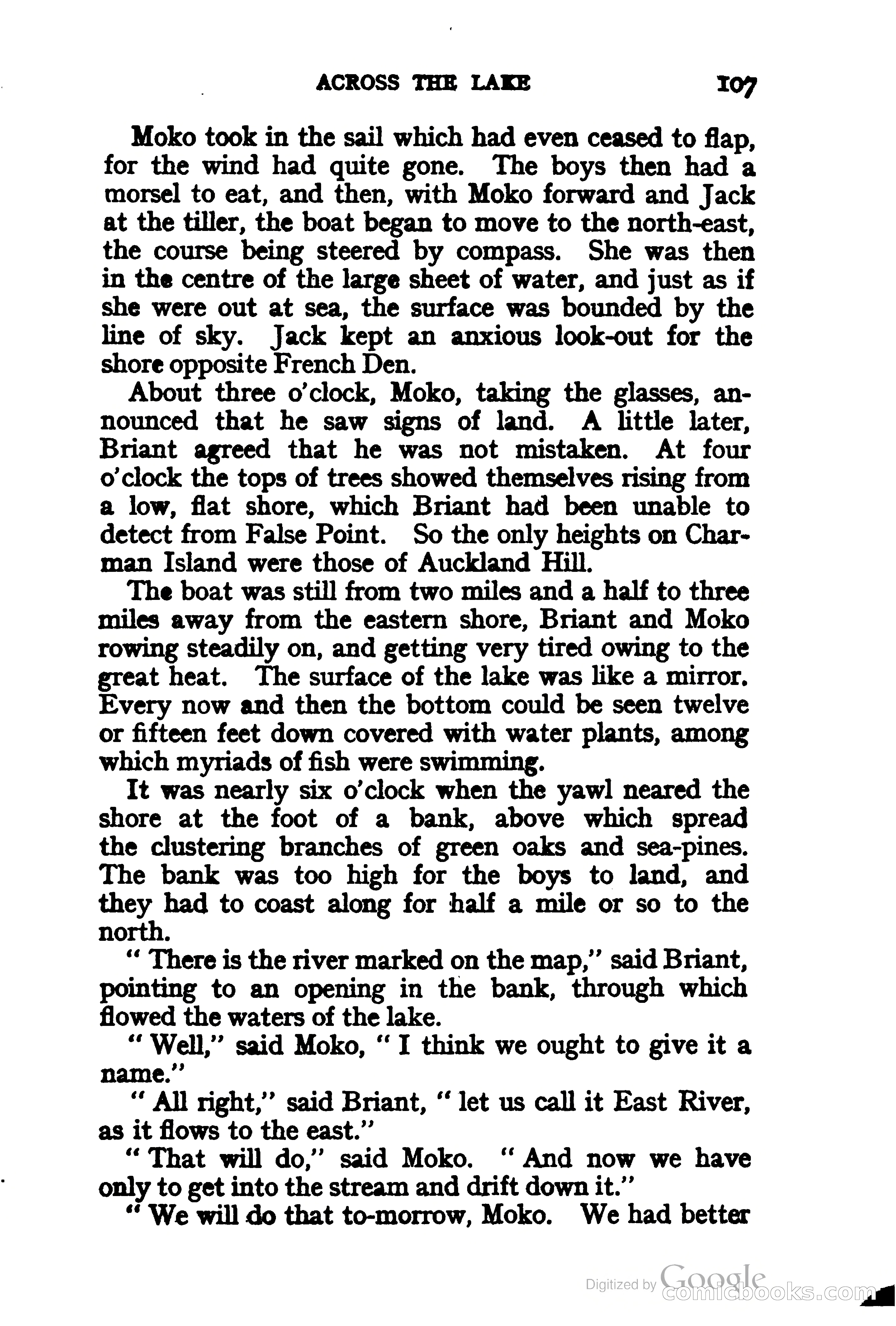 Adrift in the Pacific — page 114 of 226