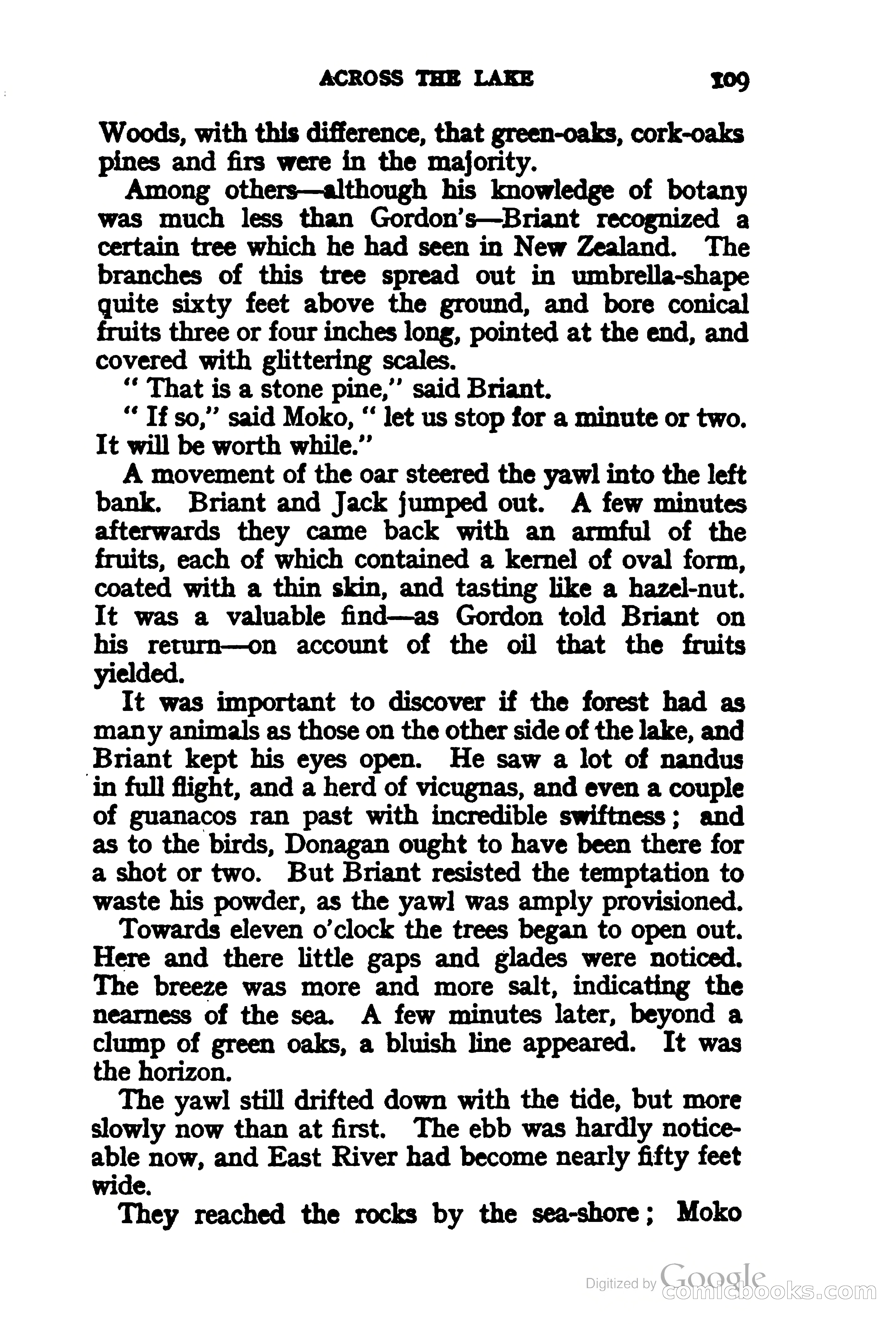 Adrift in the Pacific — page 116 of 226