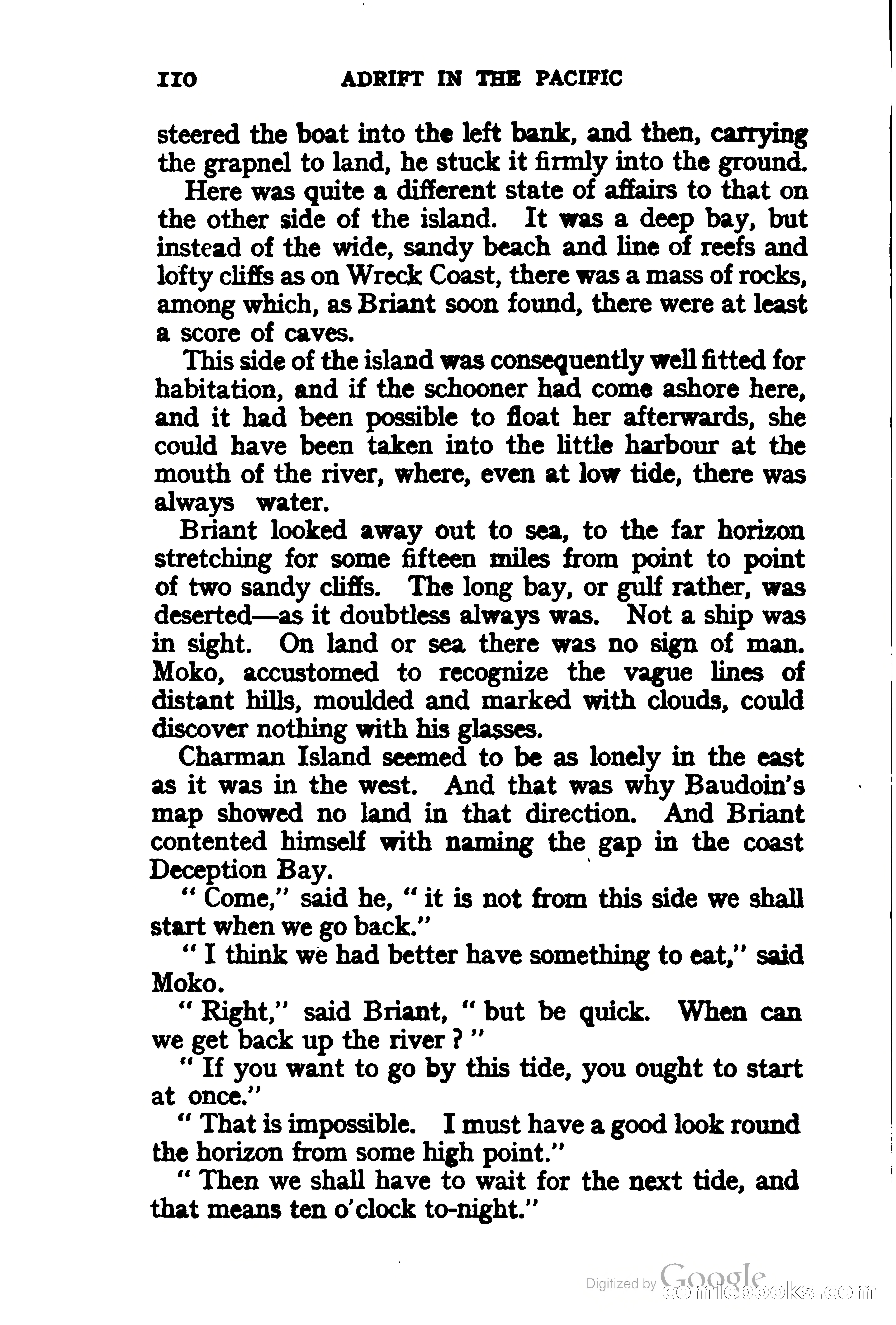 Adrift in the Pacific — page 117 of 226