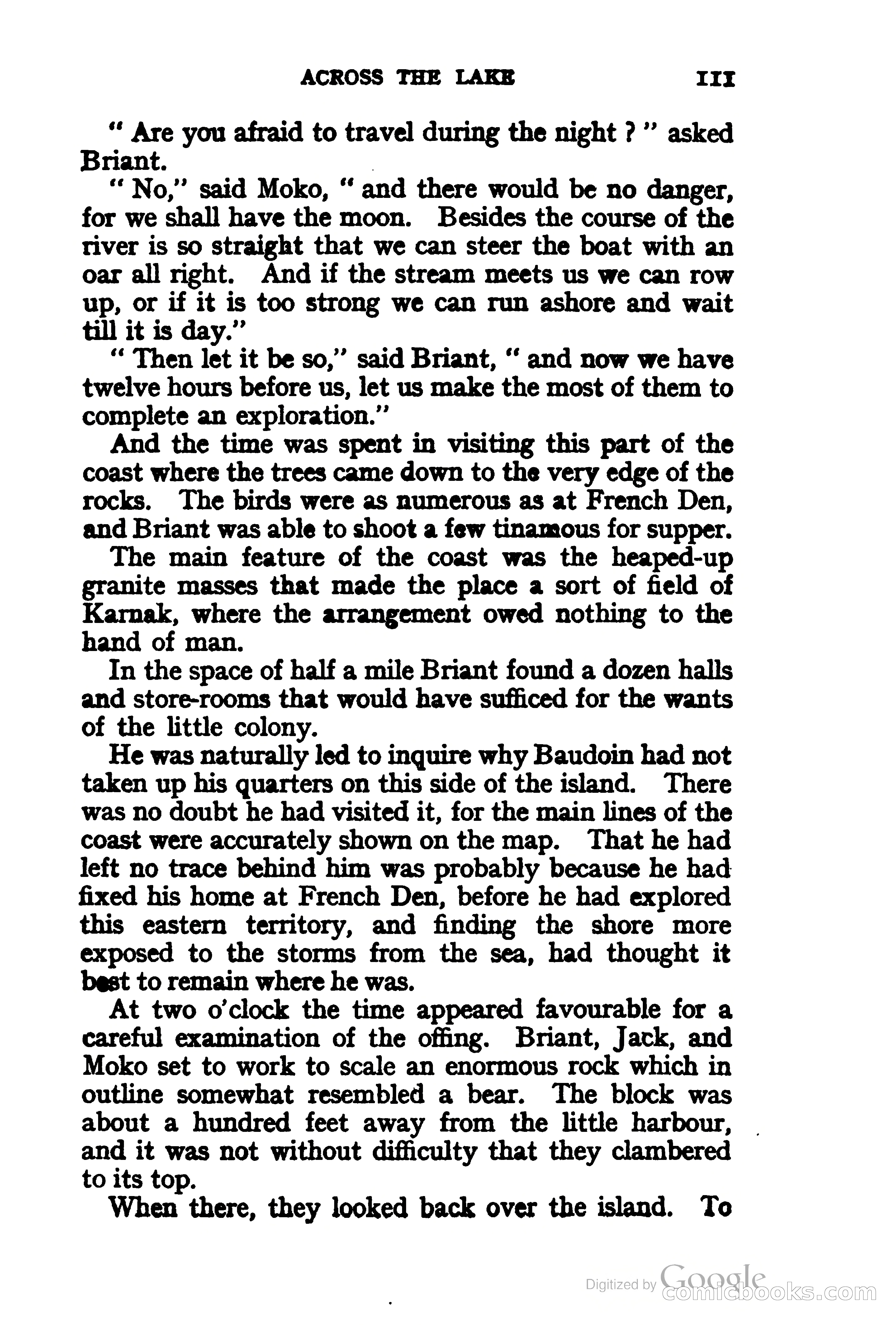 Adrift in the Pacific — page 118 of 226