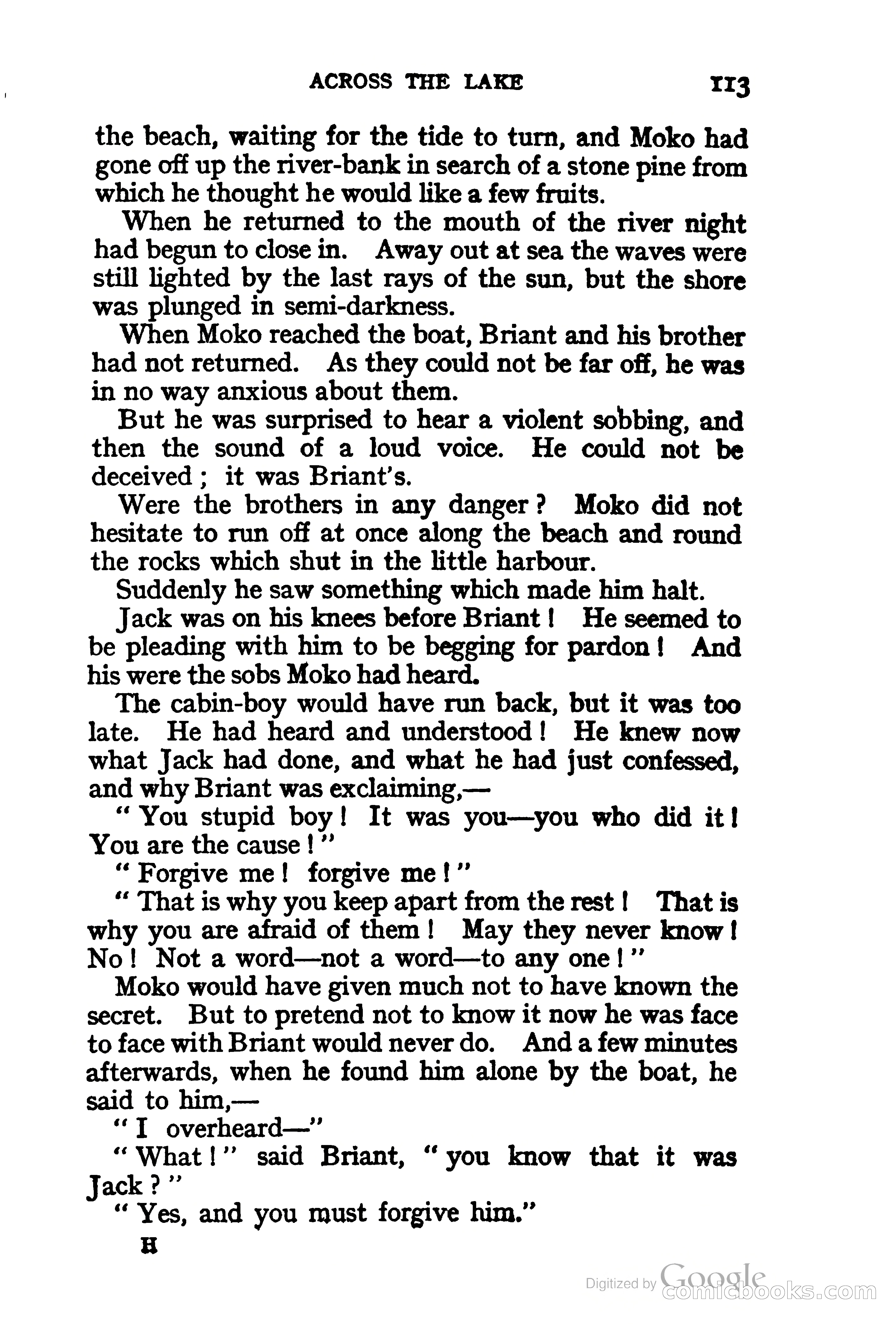 Adrift in the Pacific — page 120 of 226