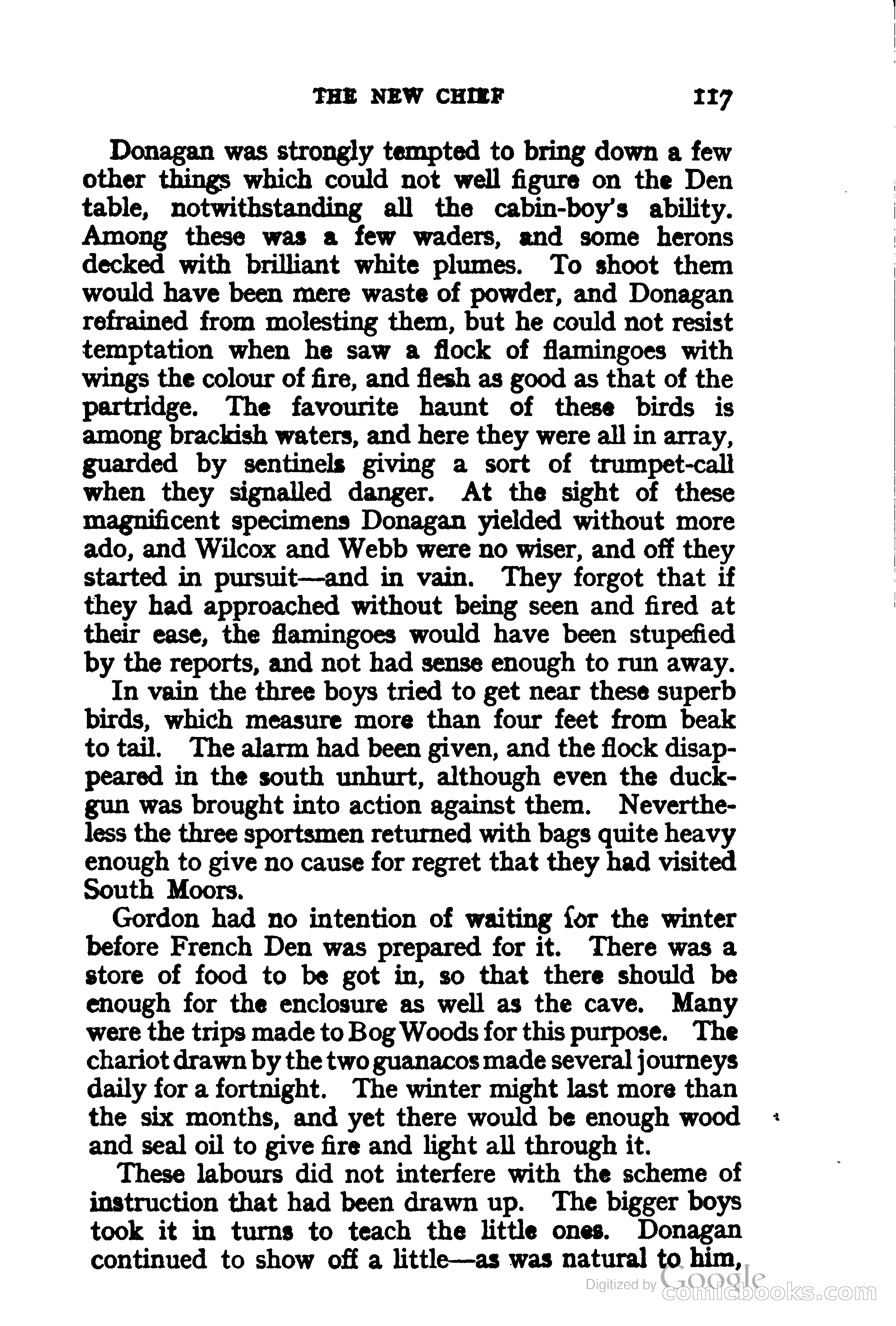 Adrift in the Pacific — page 124 of 226