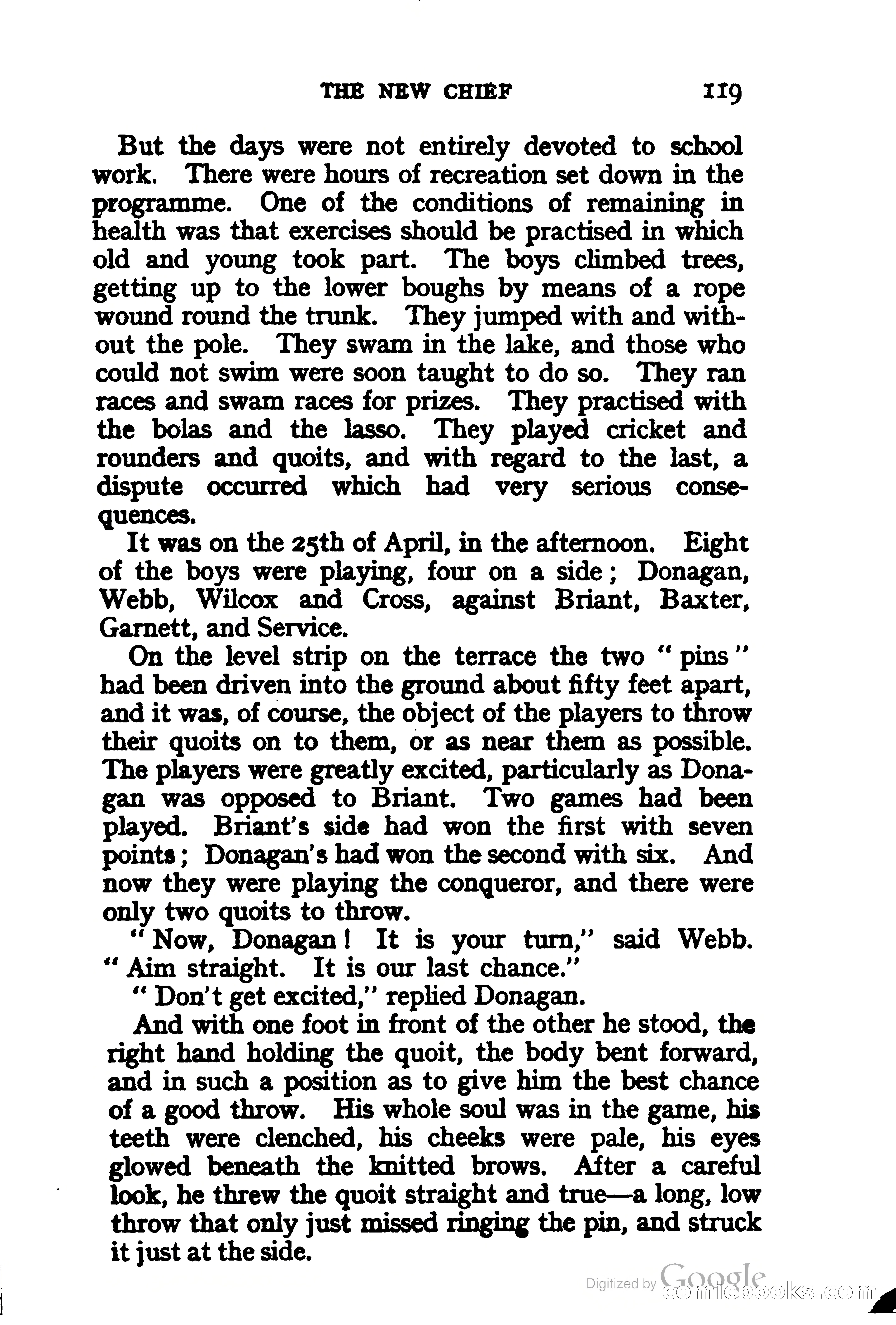 Adrift in the Pacific — page 126 of 226